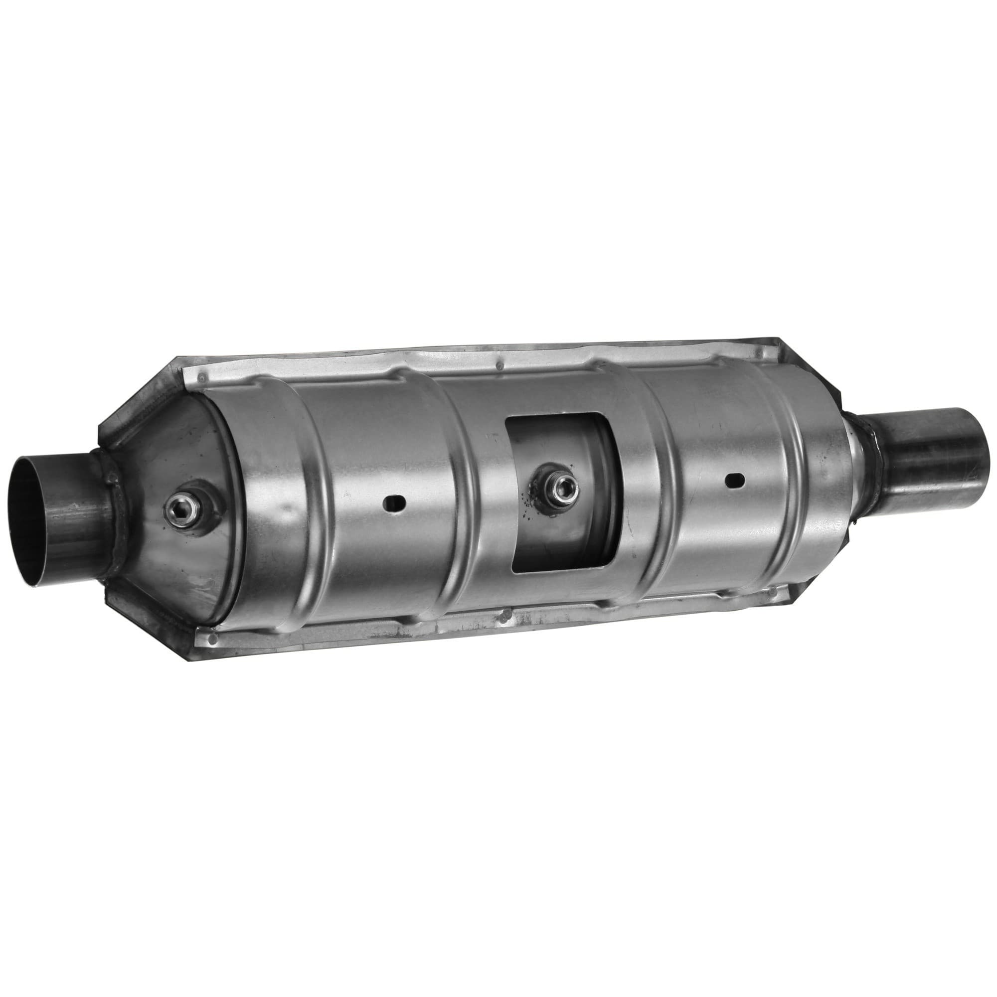 WALKER Catalytic Converter 15838