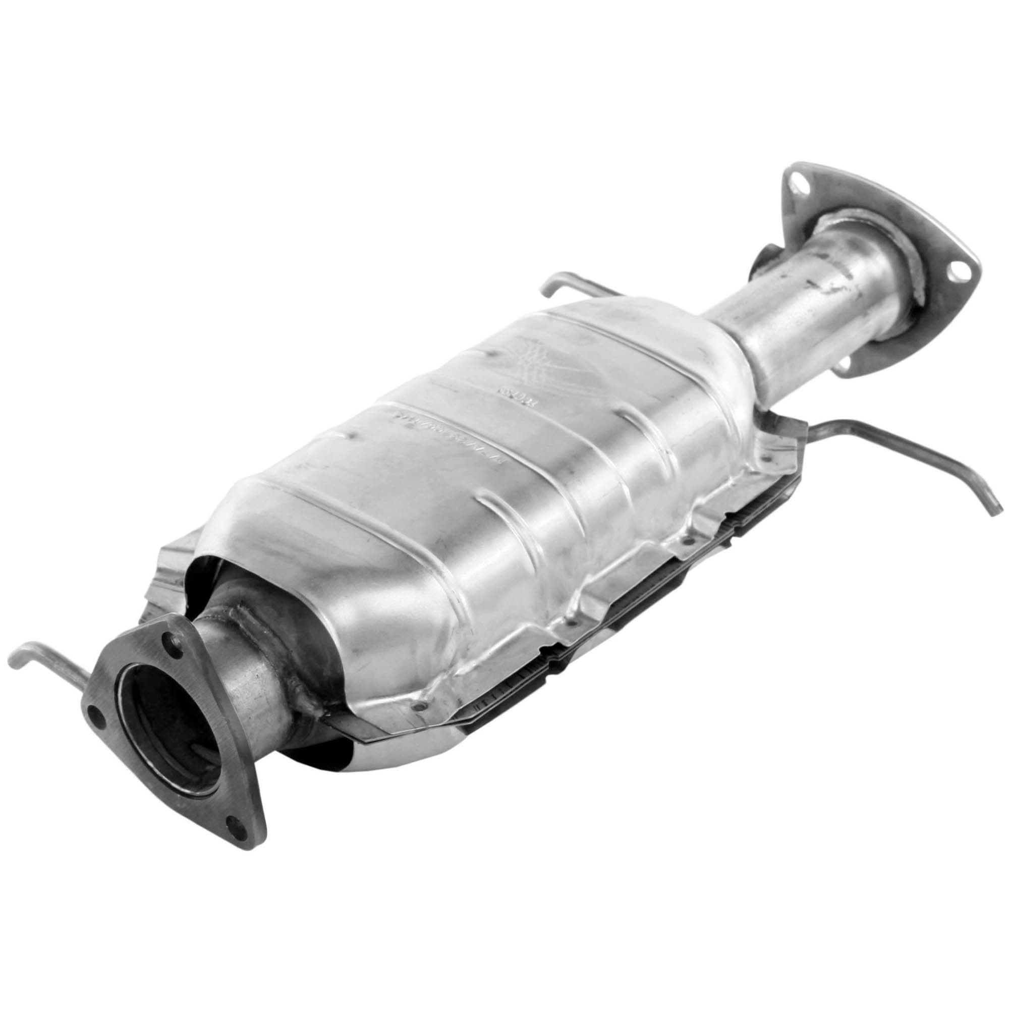 WALKER Catalytic Converter 15856
