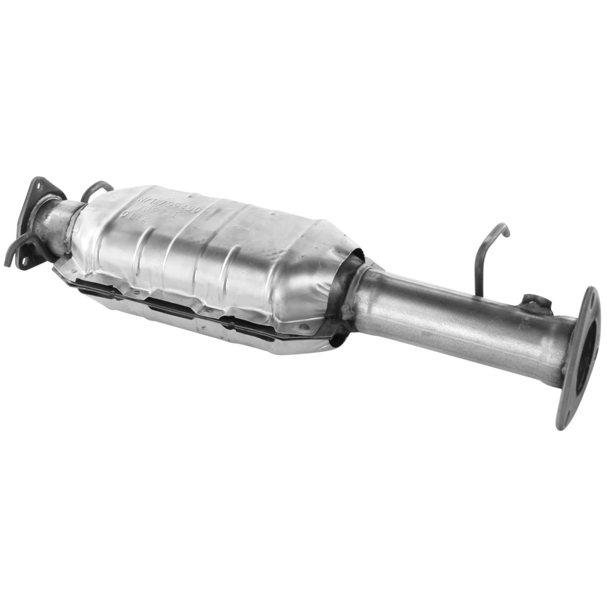WALKER Catalytic Converter 15857