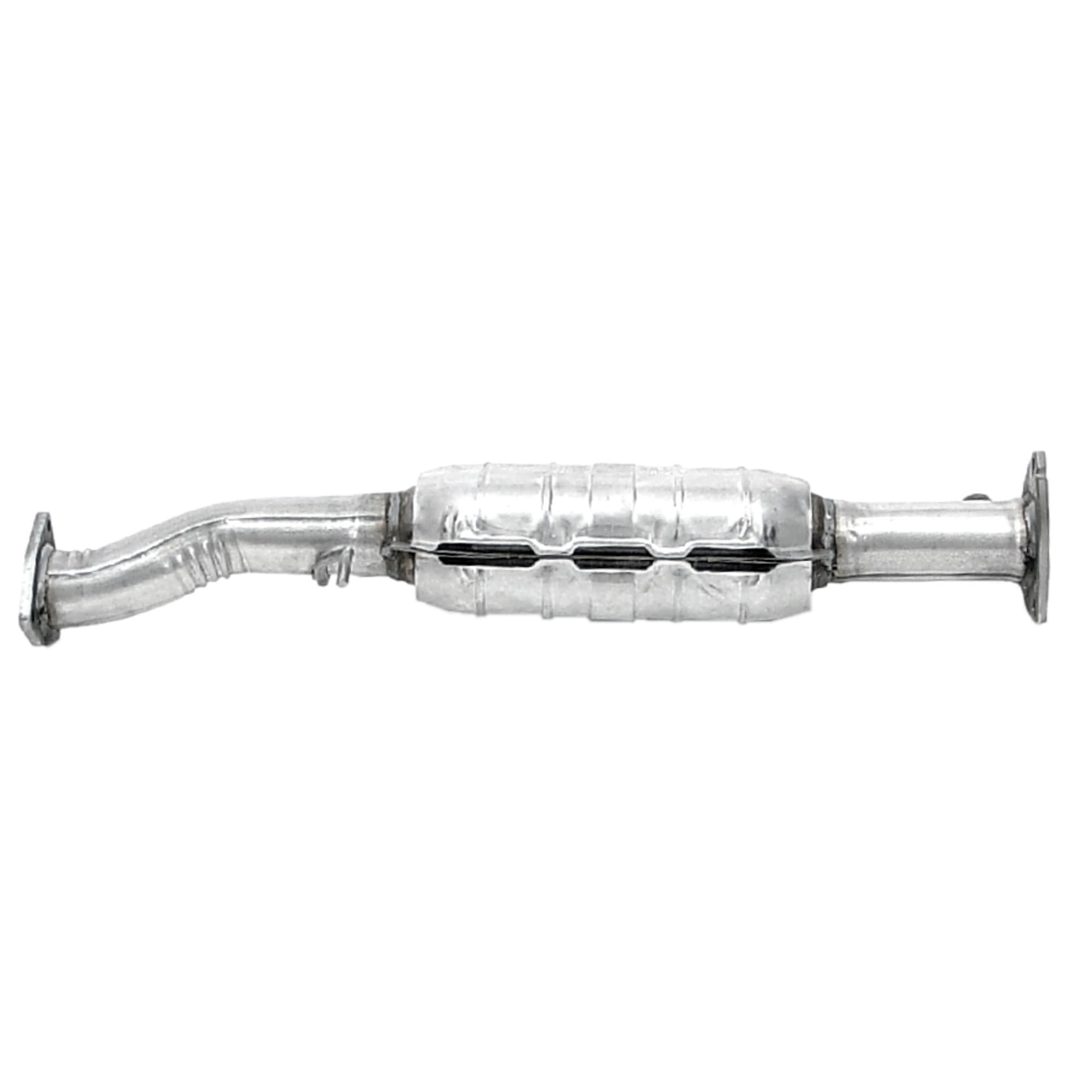 WALKER Catalytic Converter 15858