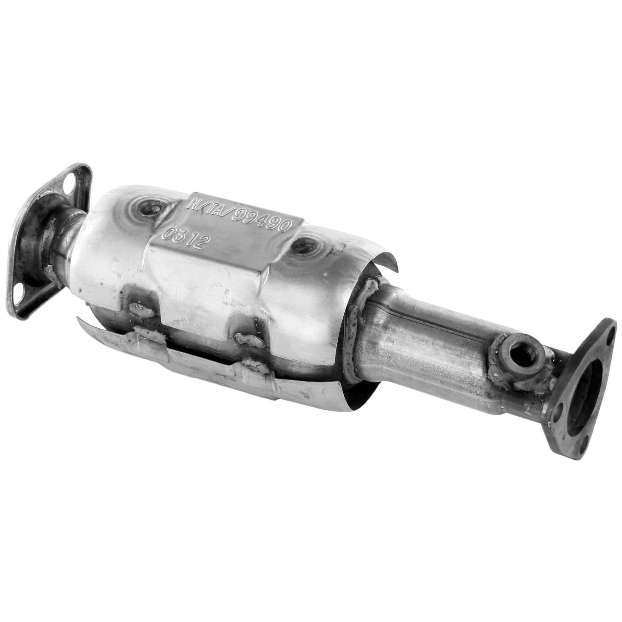 WALKER Catalytic Converter 15863