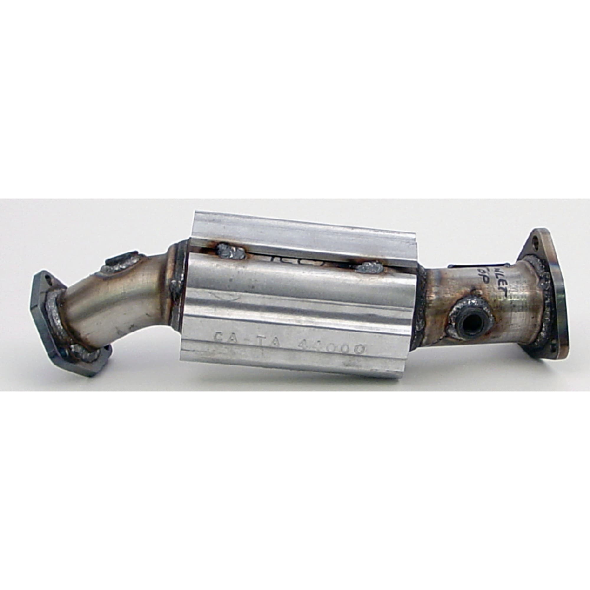 WALKER Catalytic Converter 16087