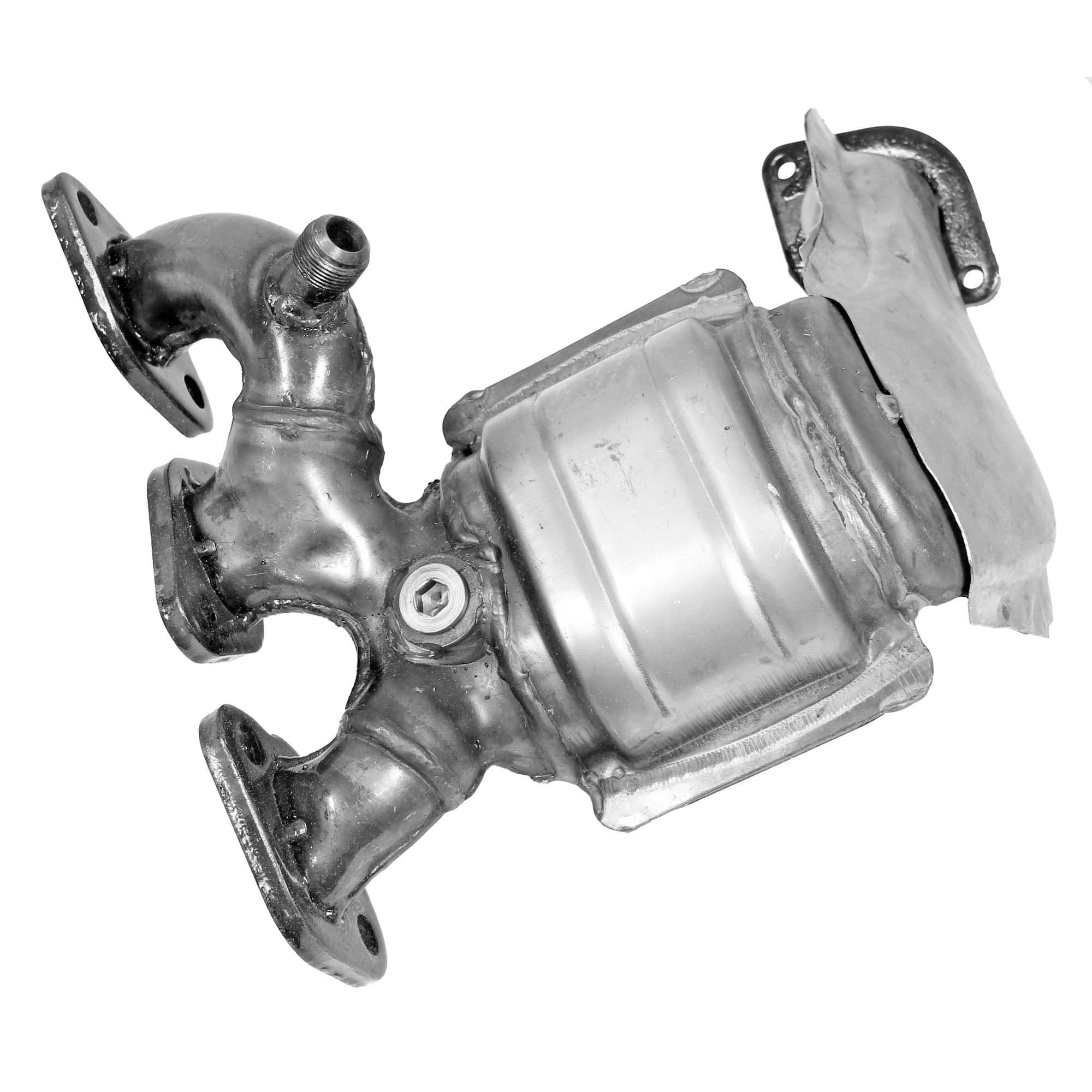 WALKER Catalytic Converter 16223