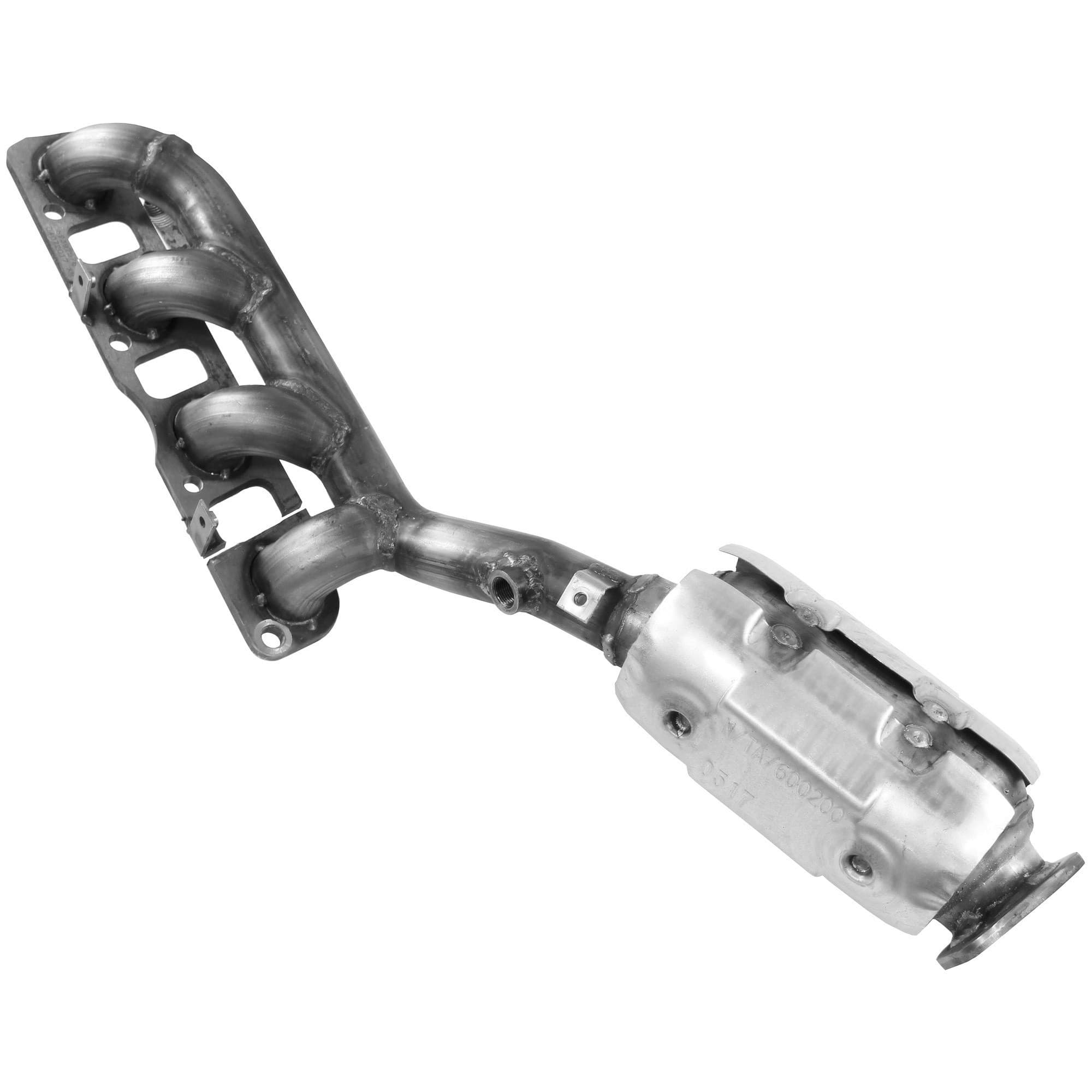 WALKER Catalytic Converter 16479
