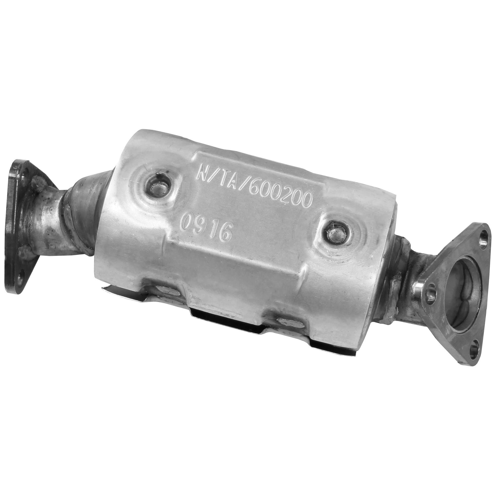 WALKER Catalytic Converter 16500