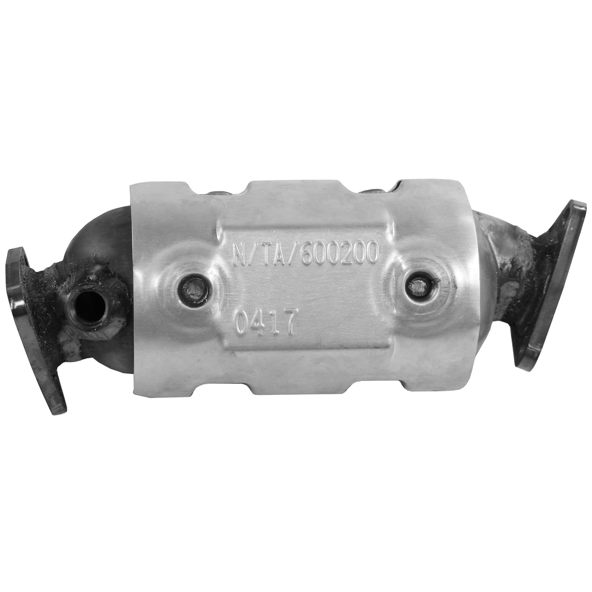 WALKER Catalytic Converter 16502