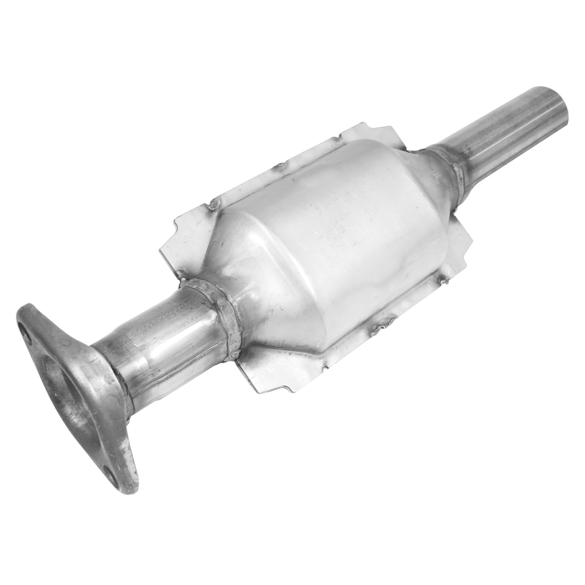WALKER Catalytic Converter 16506