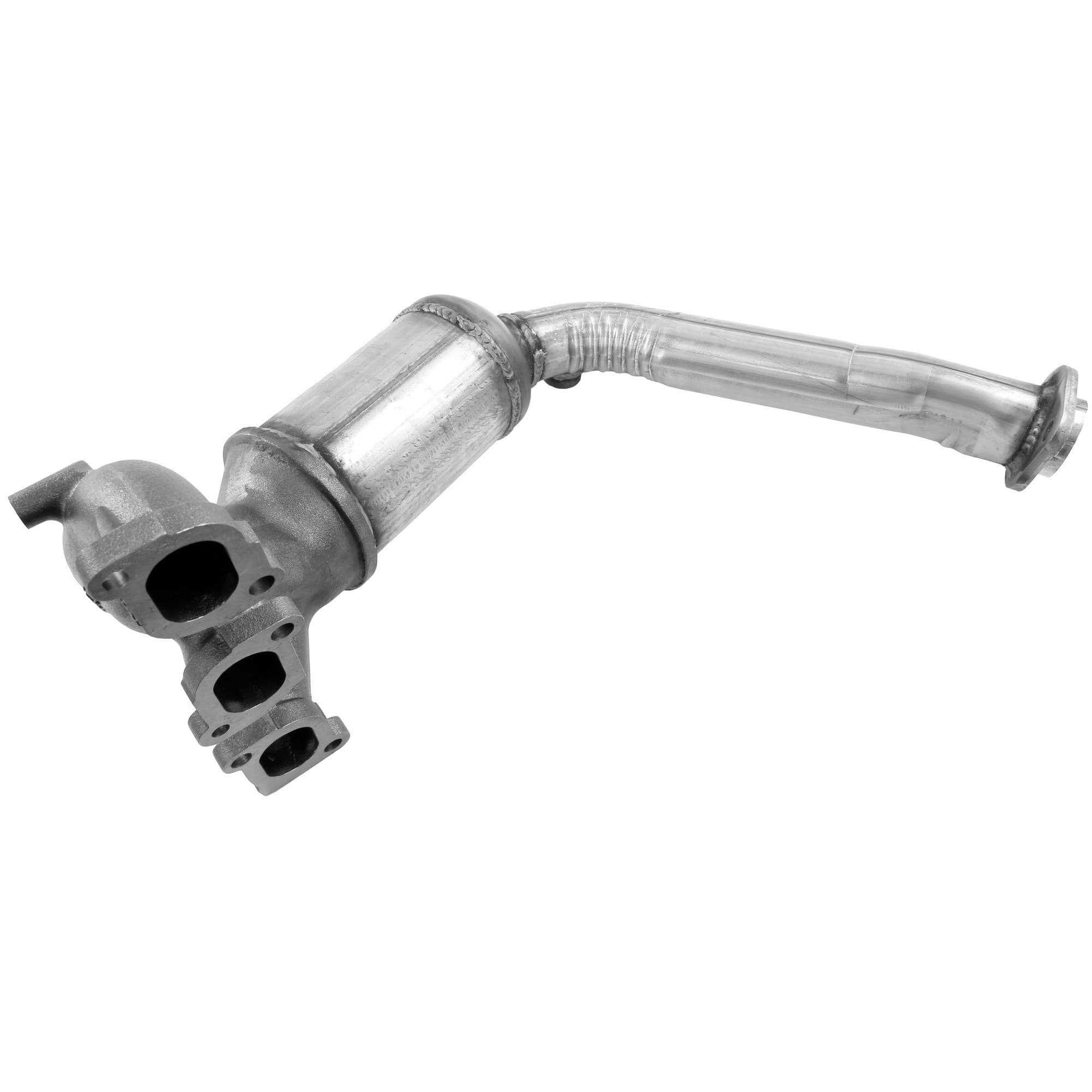 WALKER Catalytic Converter 16507