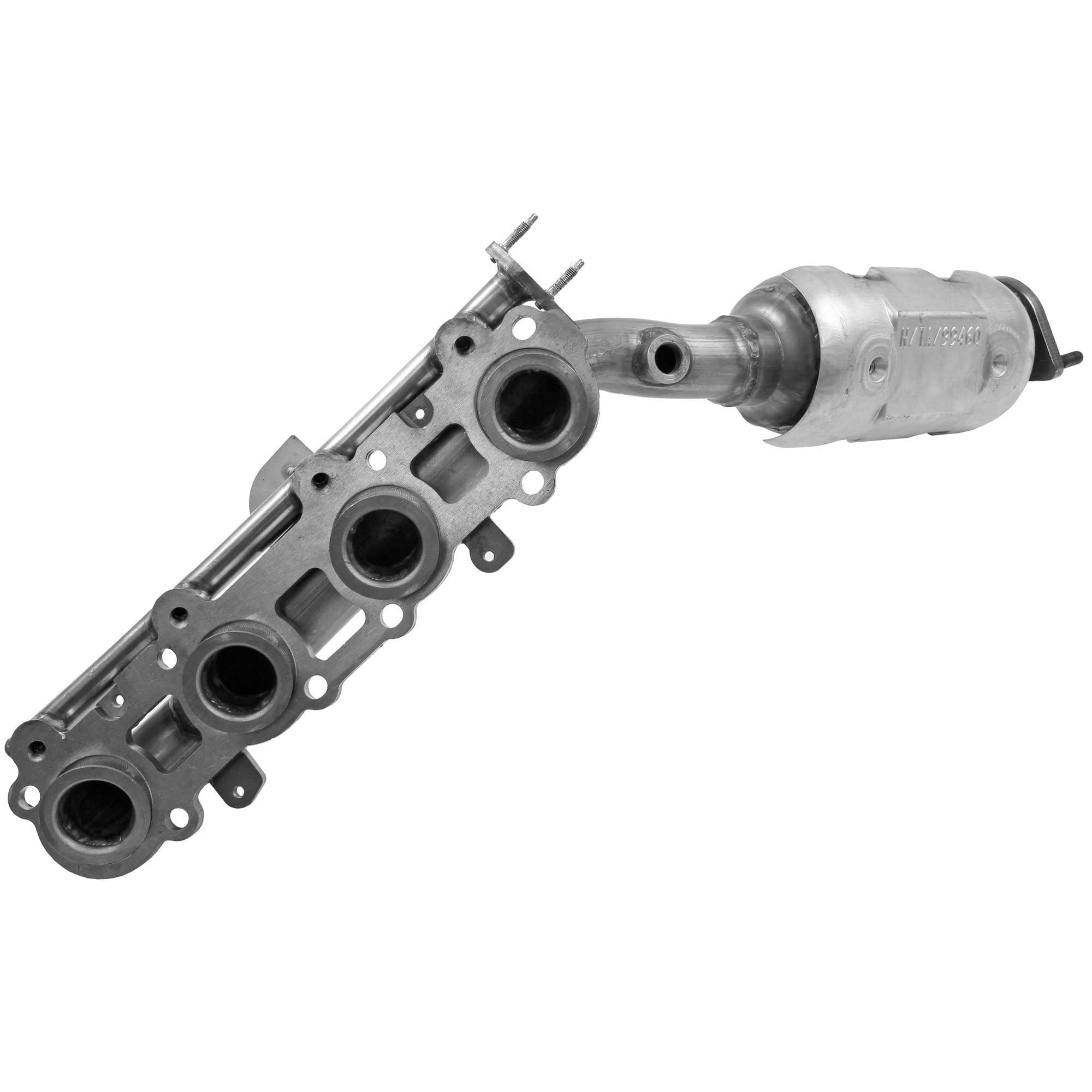 WALKER Catalytic Converter 16519
