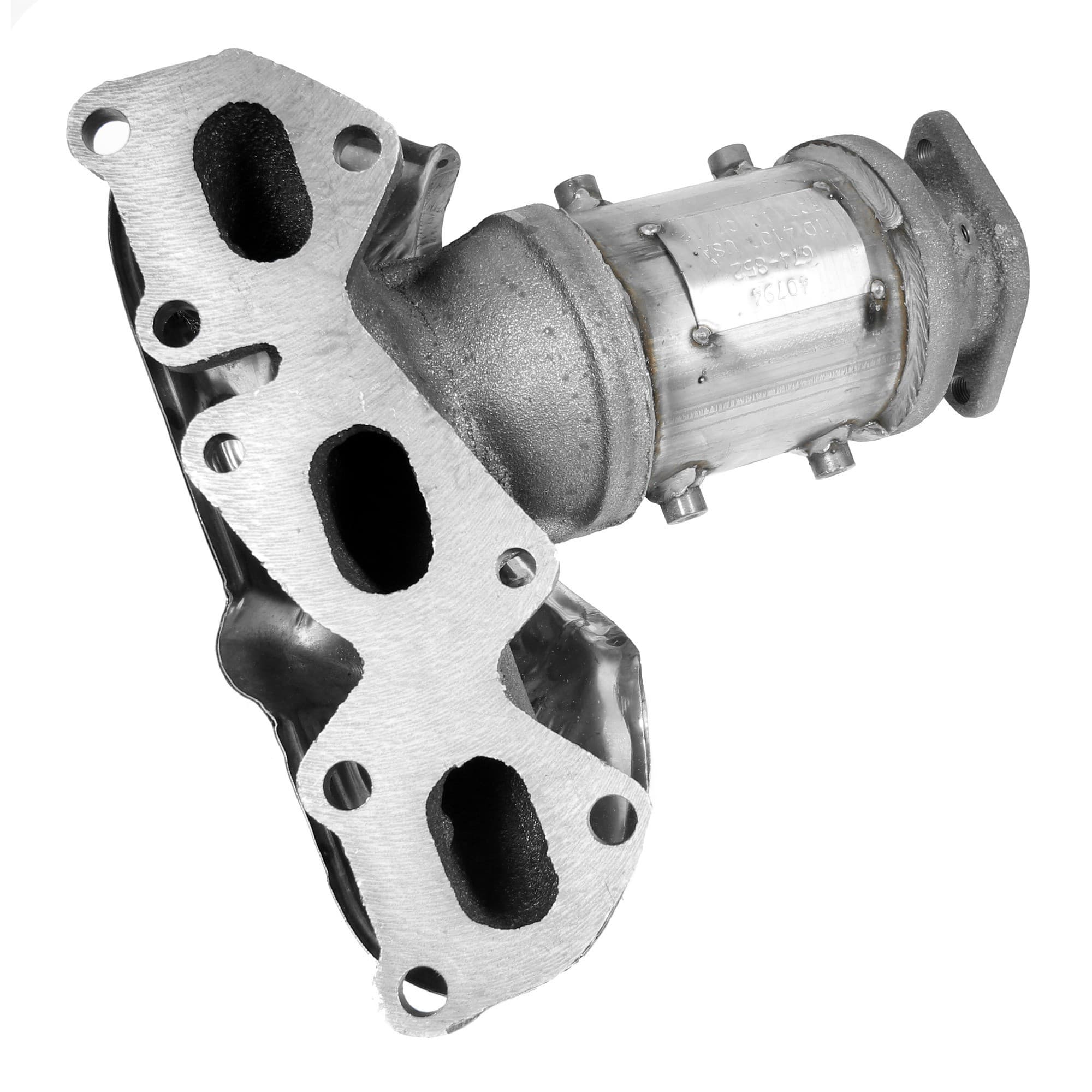WALKER Catalytic Converter 16527