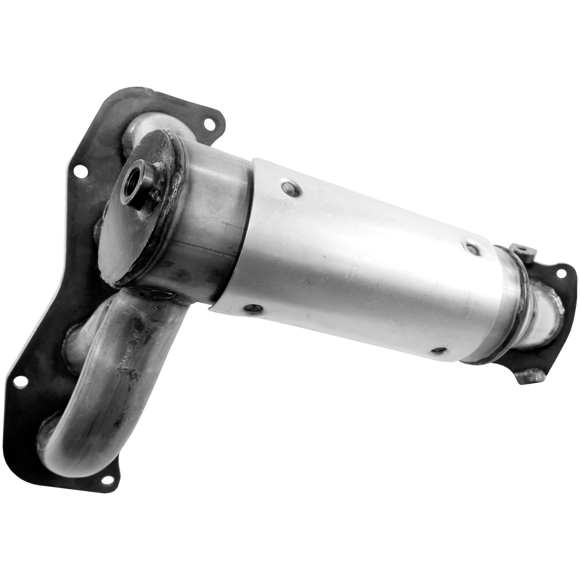WALKER Catalytic Converter 16534