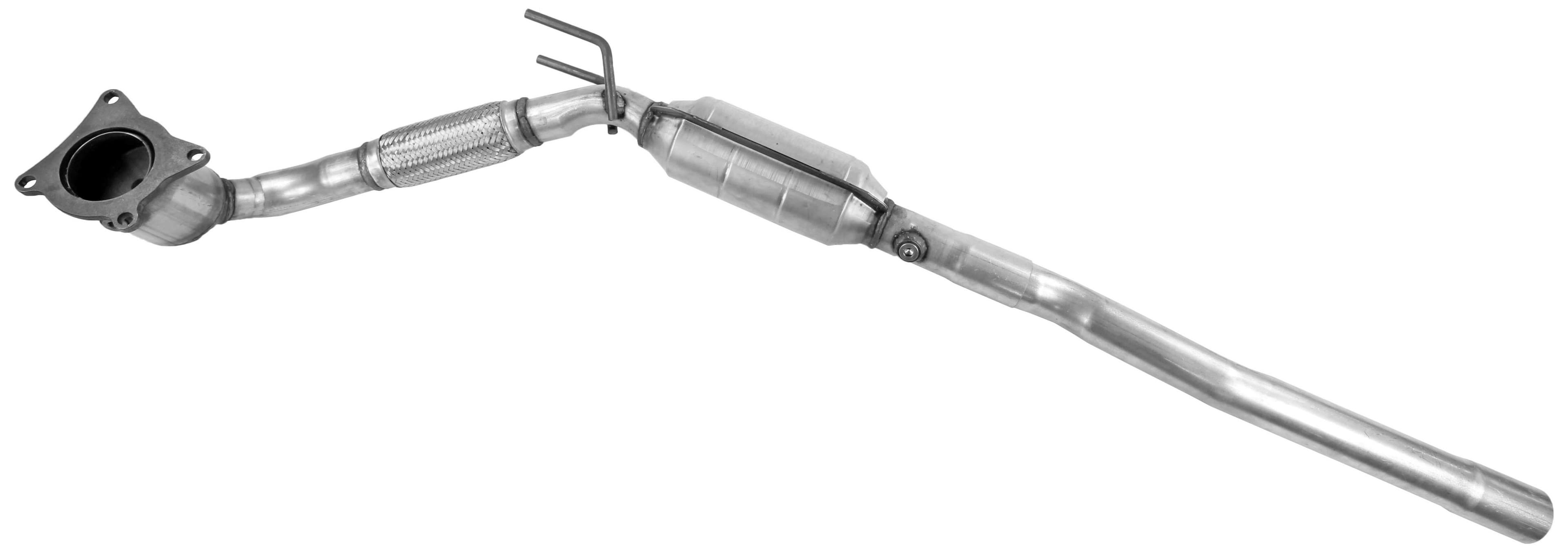 WALKER Catalytic Converter 16553