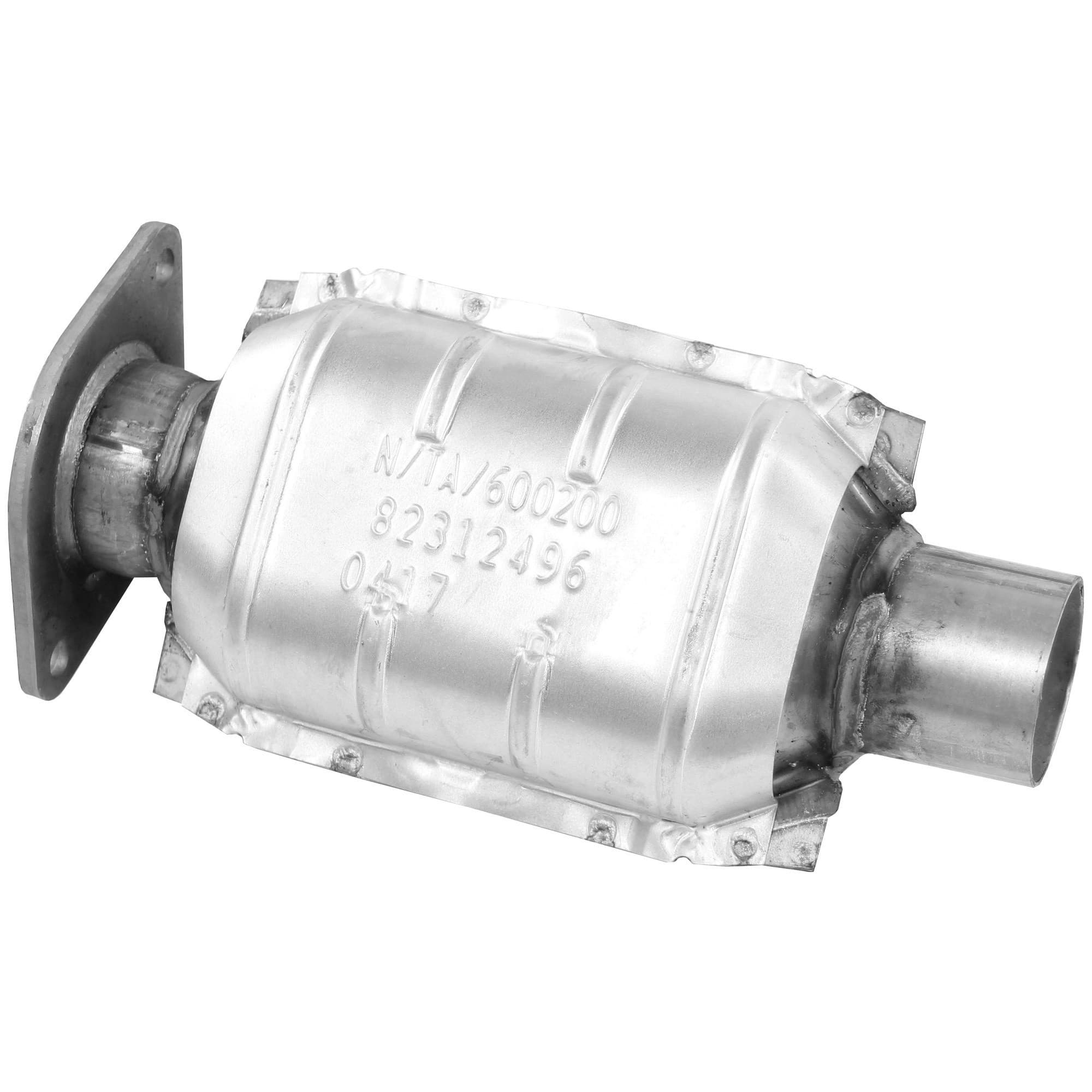 WALKER Catalytic Converter 16570