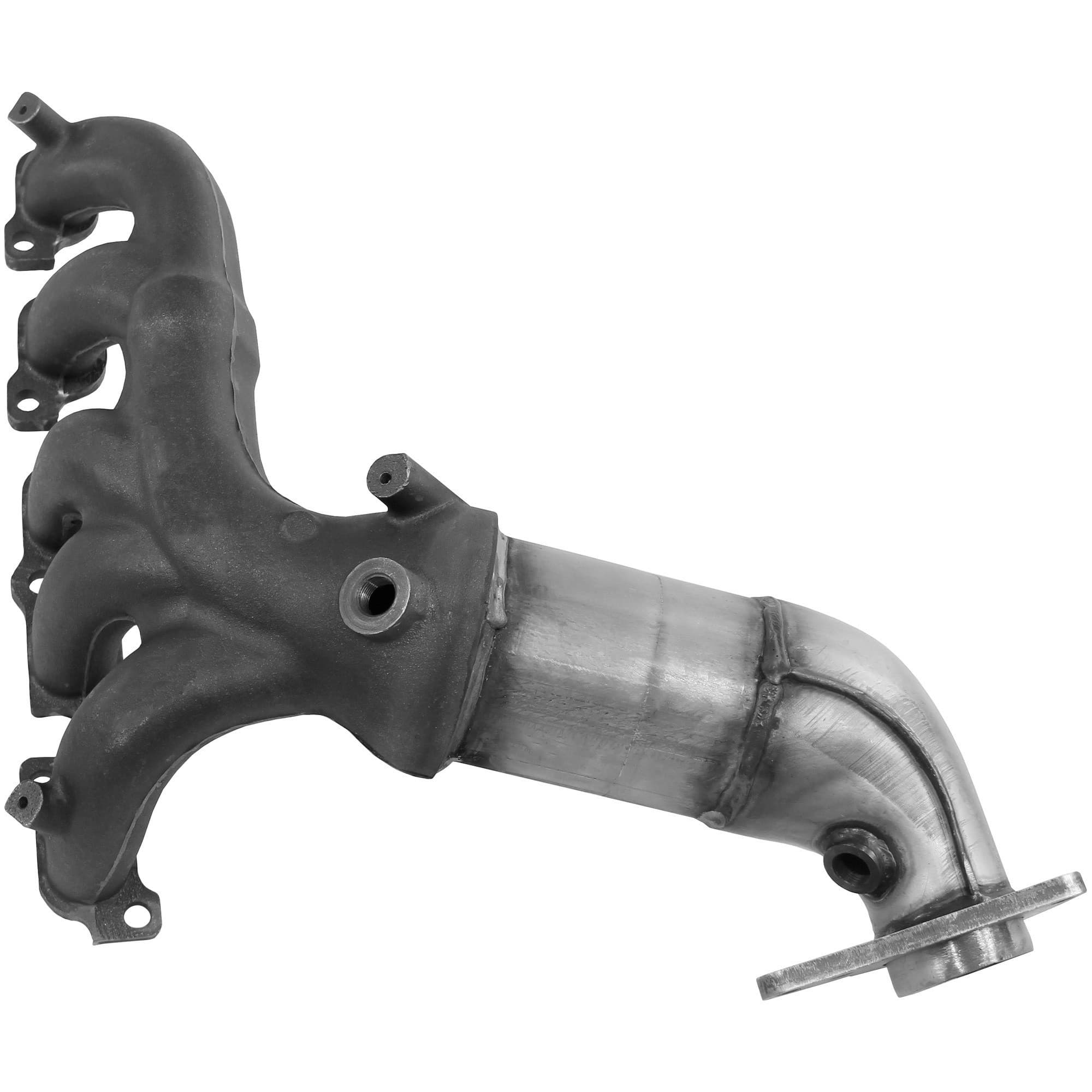 WALKER Catalytic Converter 16578