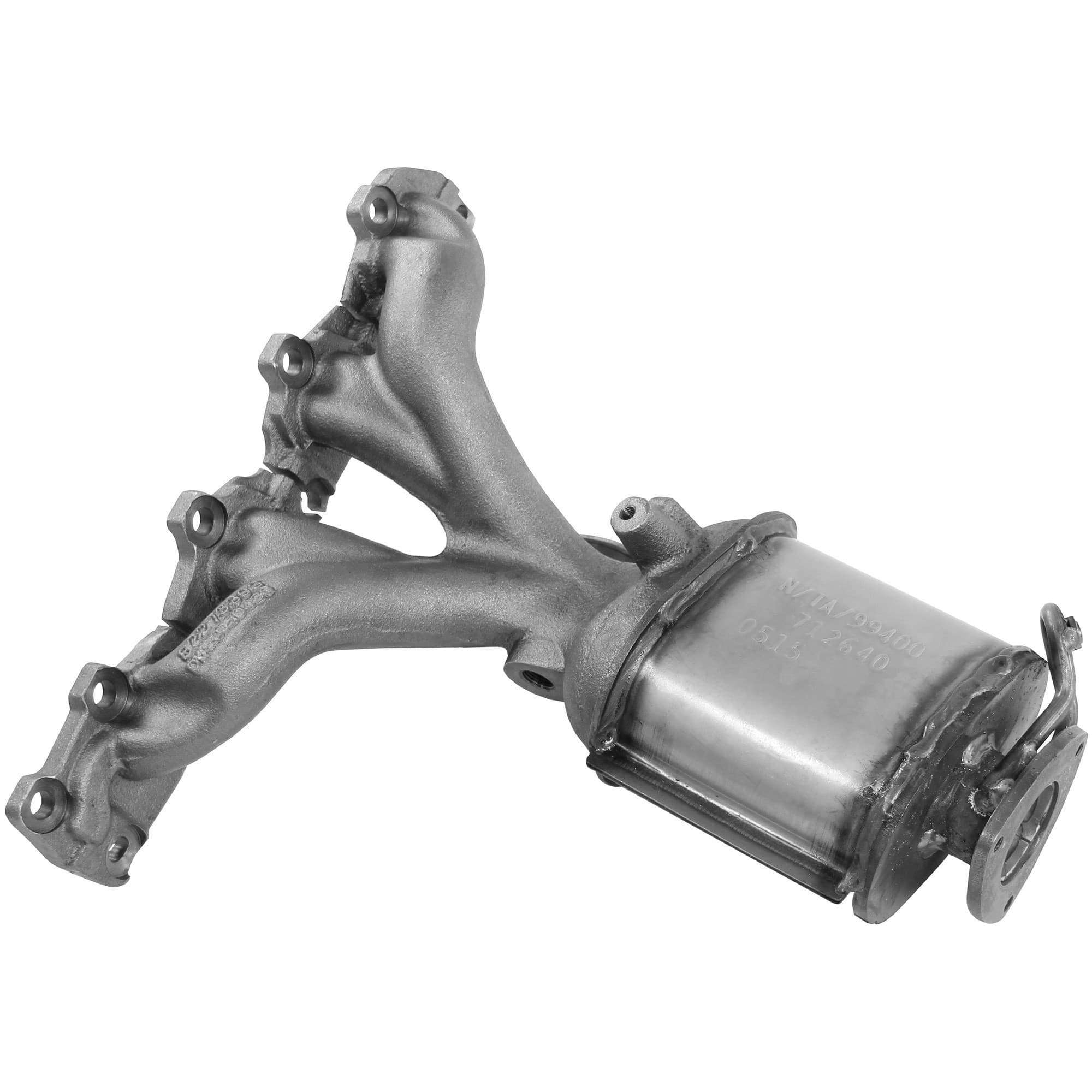 WALKER Catalytic Converter 16579