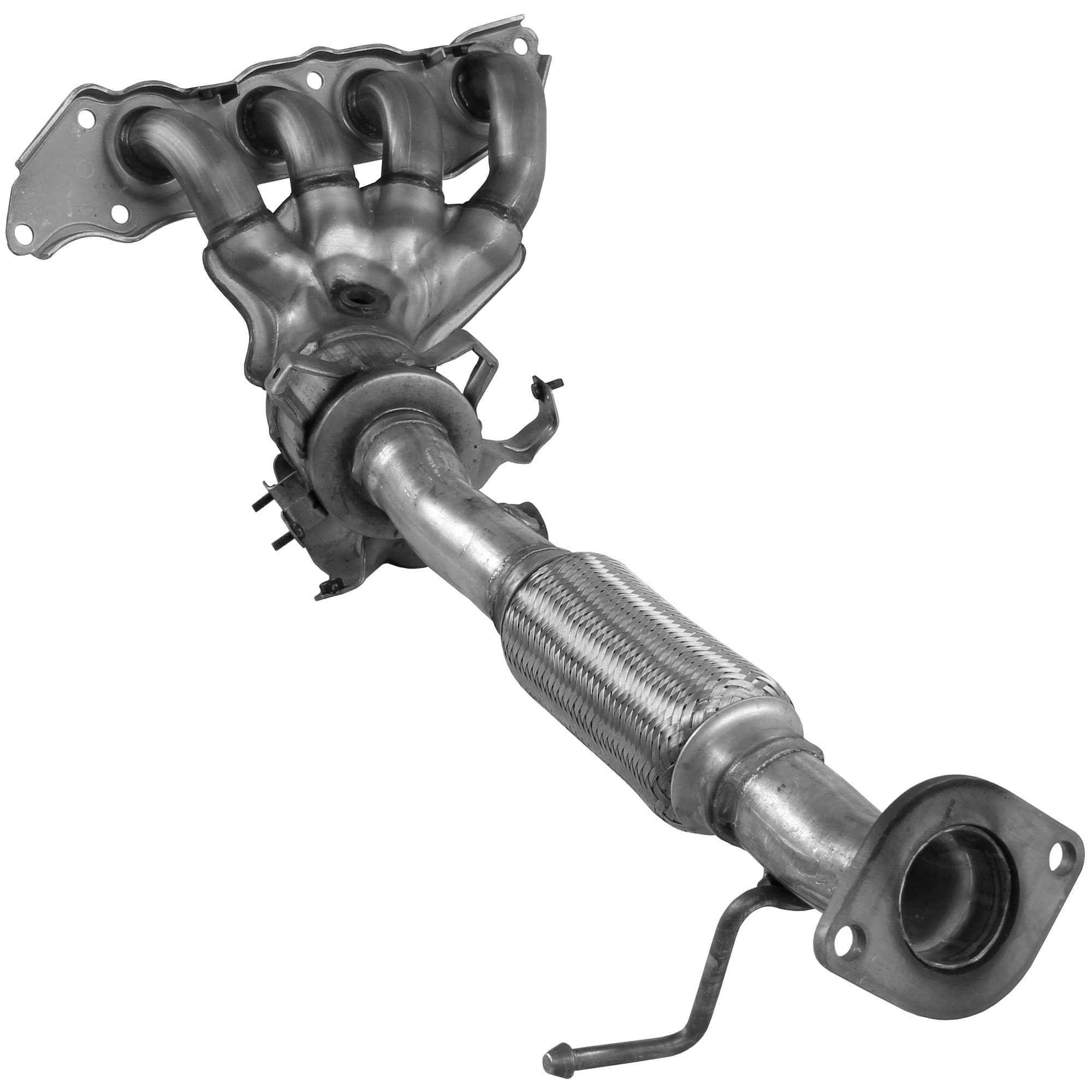 WALKER Catalytic Converter 16584