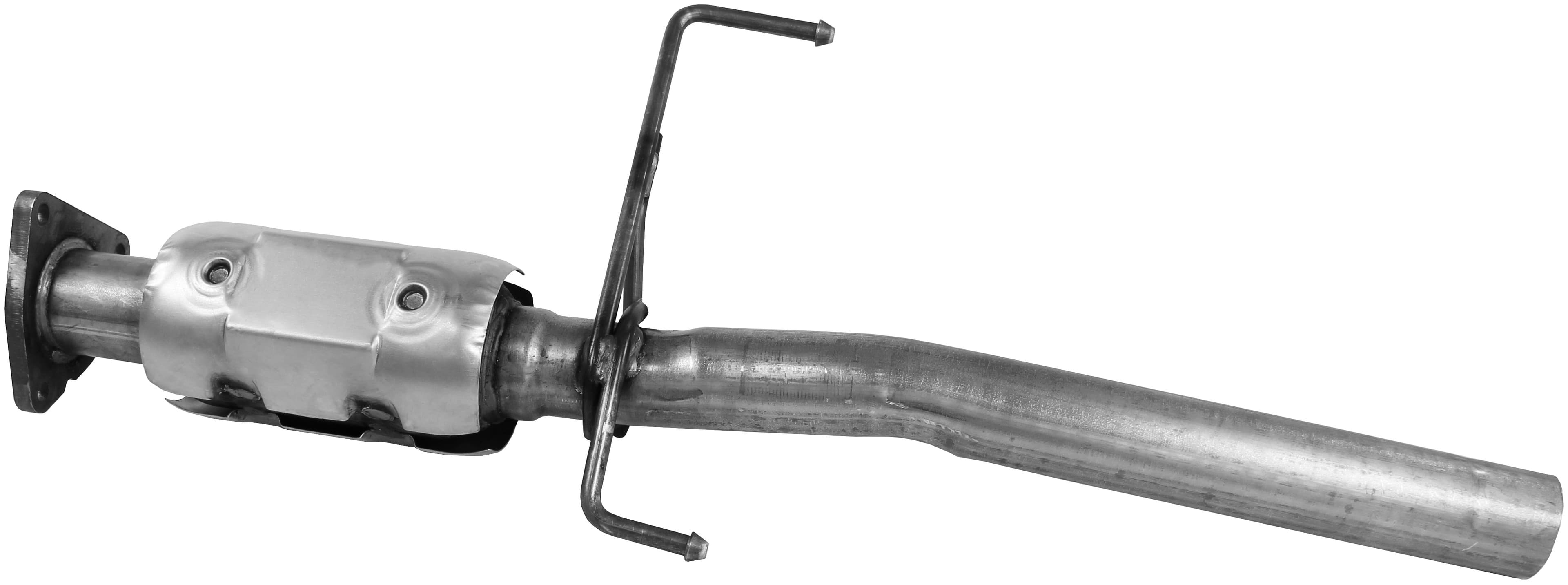 WALKER Catalytic Converter 16589