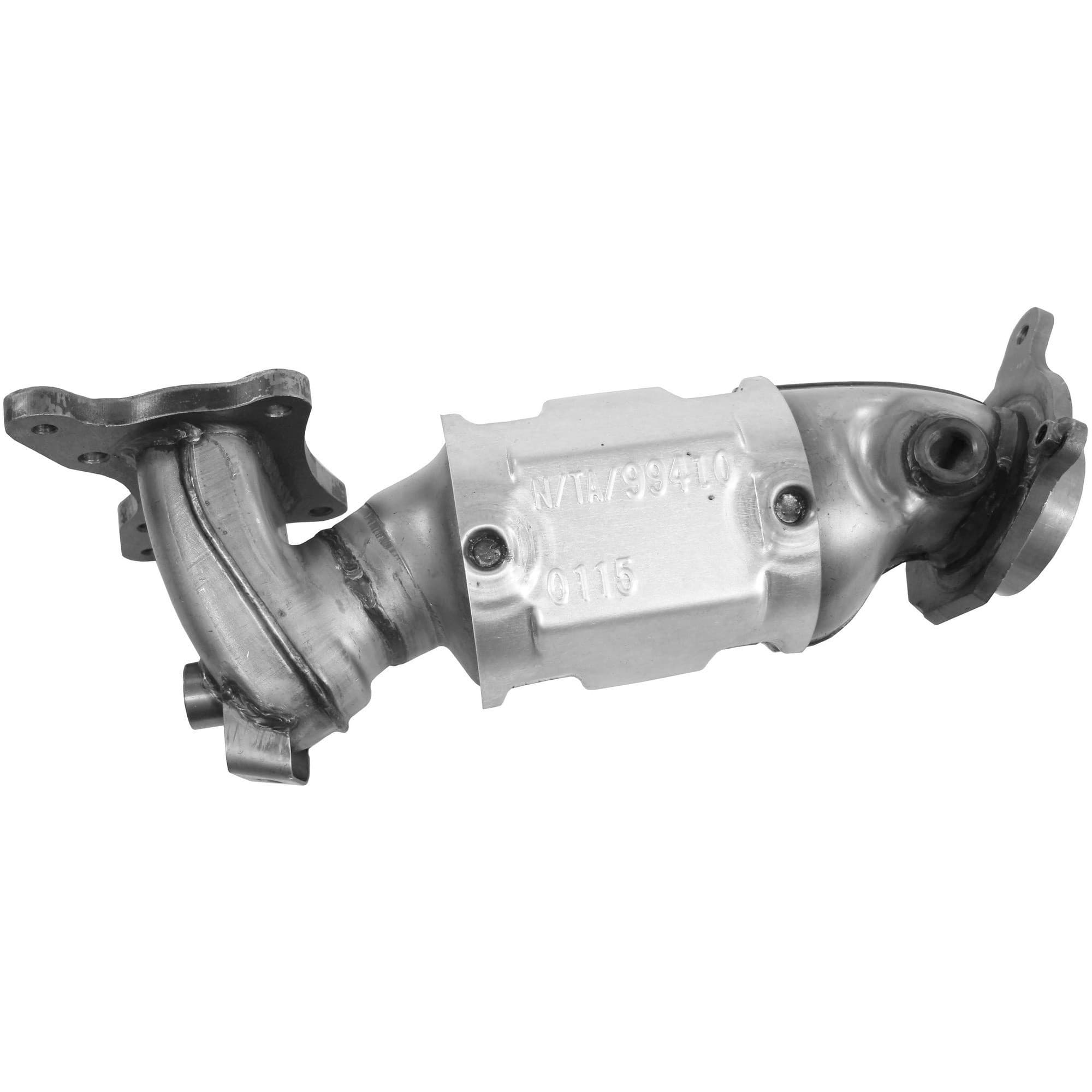 WALKER Catalytic Converter 16590