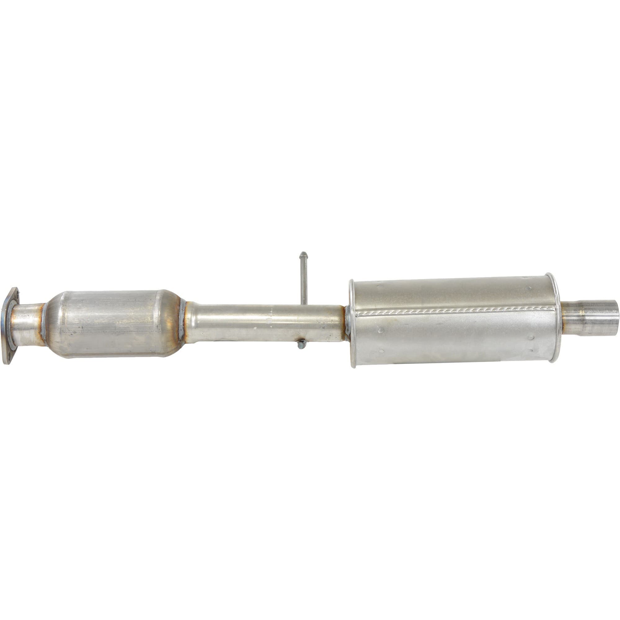 WALKER Catalytic Converter 16591