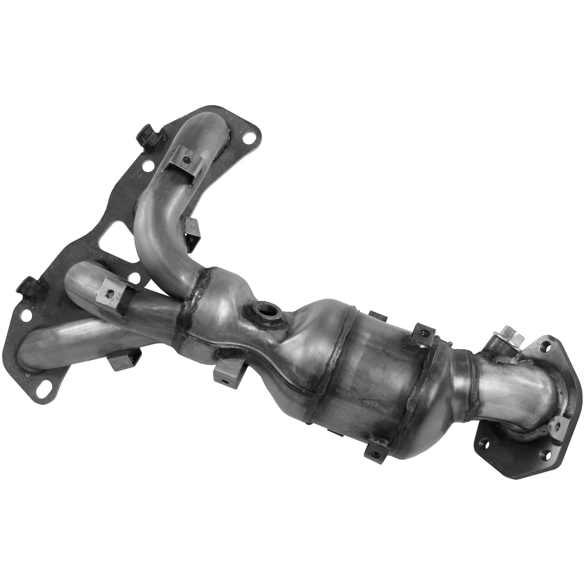 WALKER Catalytic Converter 16593