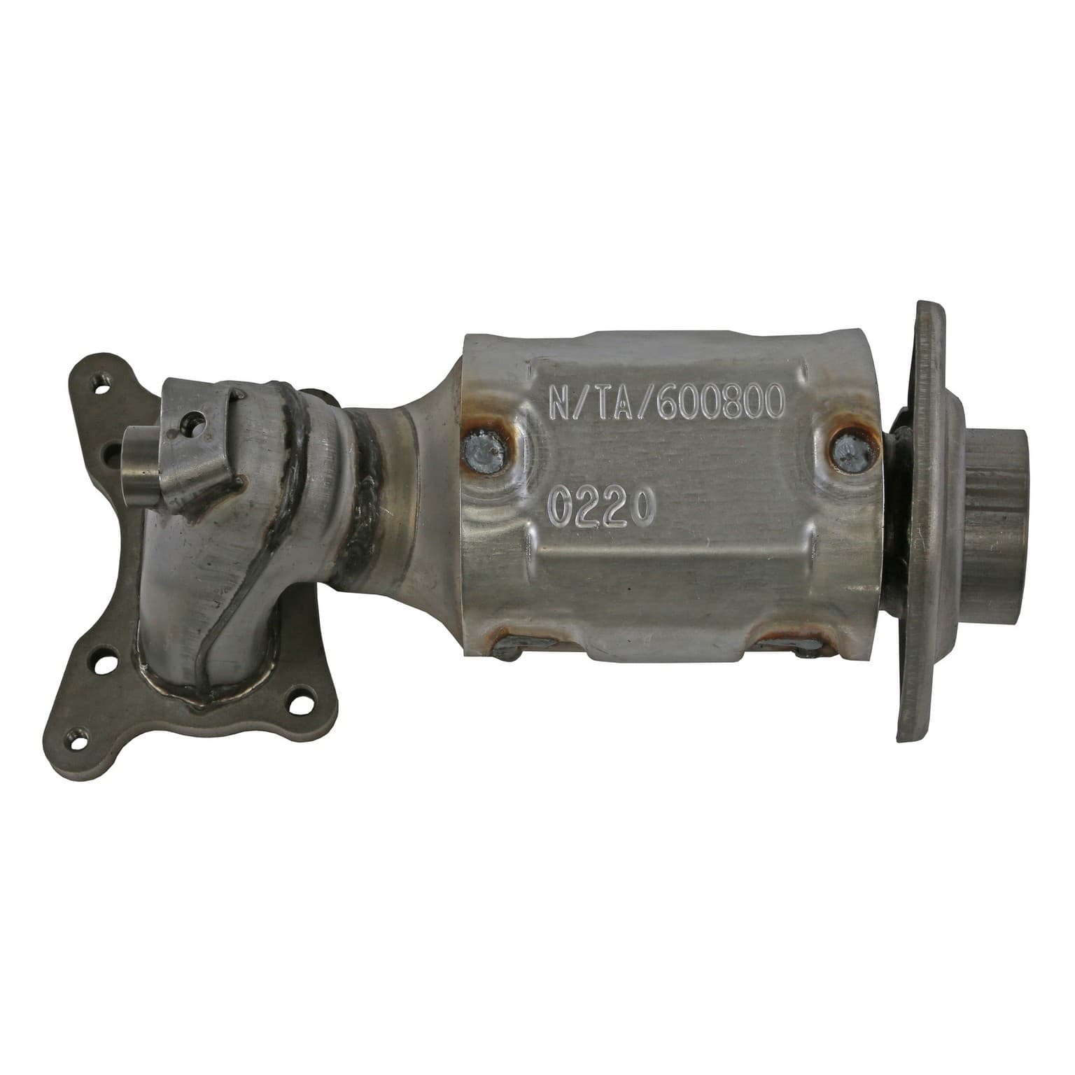 WALKER Catalytic Converter 16594