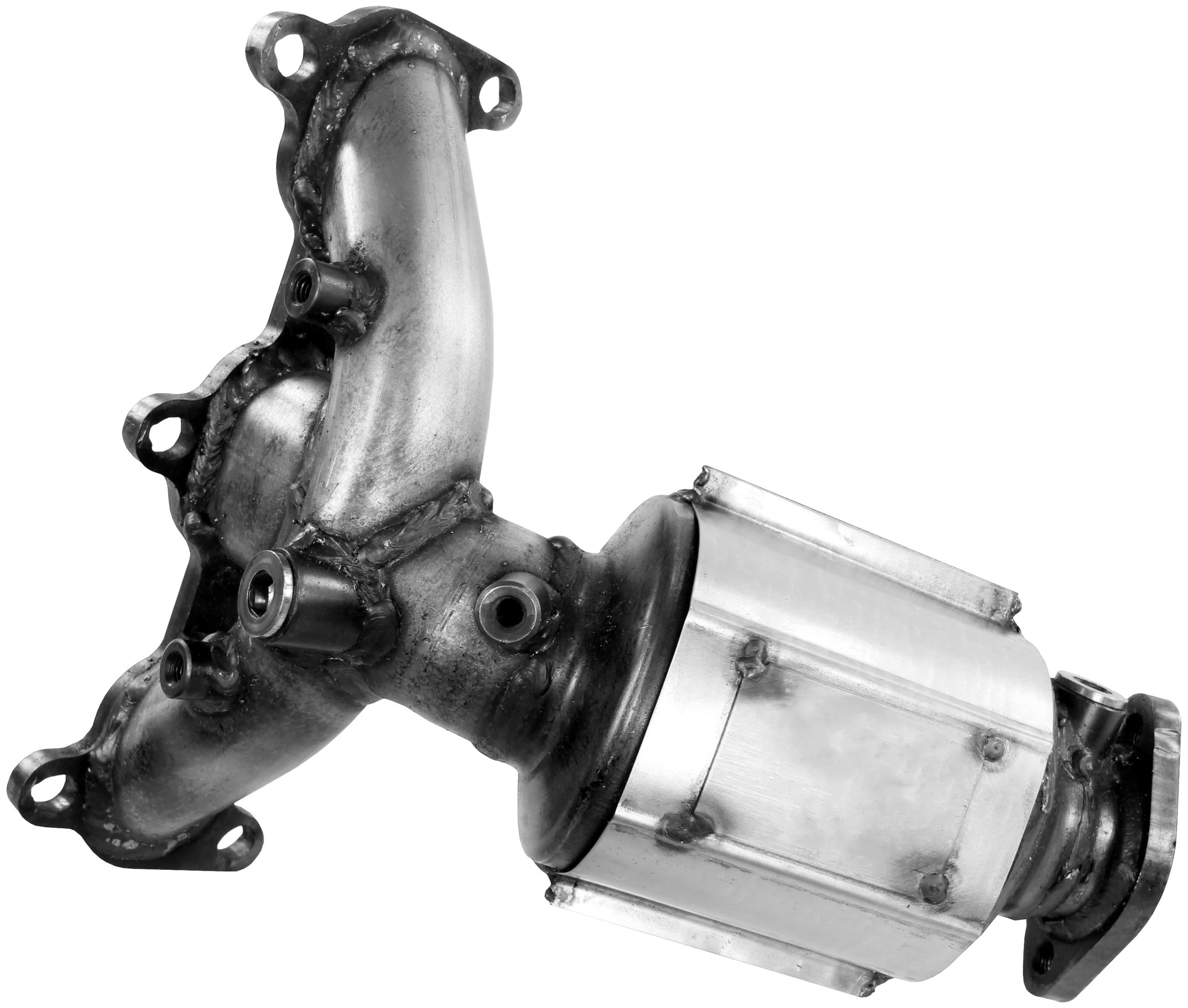 WALKER Catalytic Converter 16596