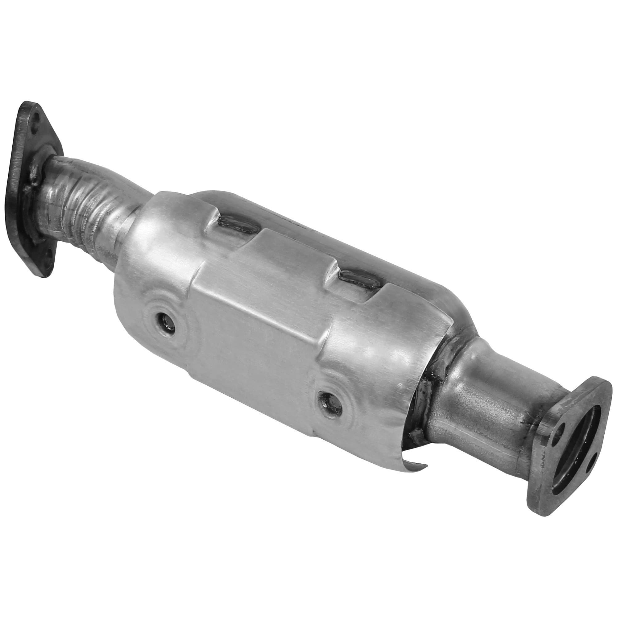 WALKER Catalytic Converter 16604