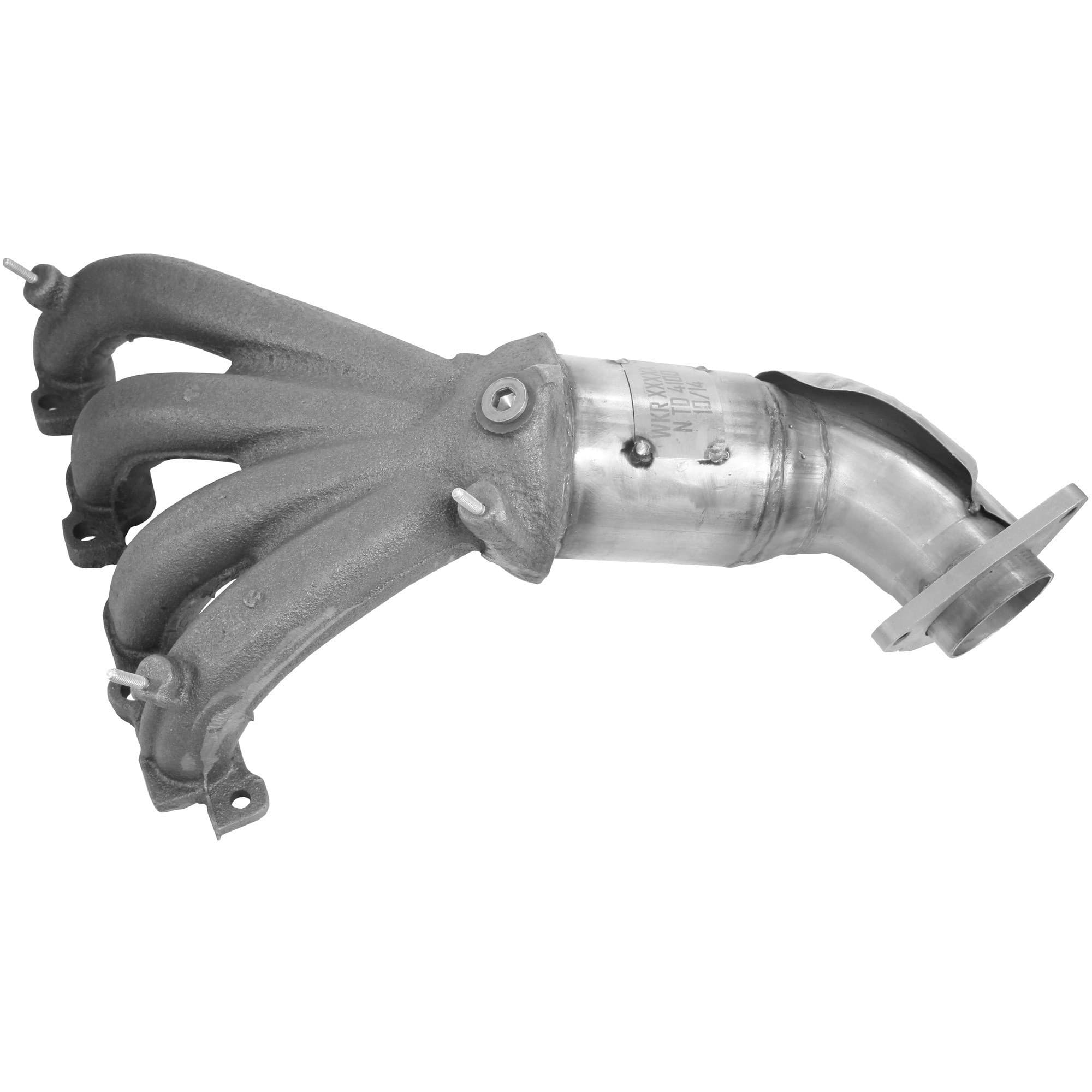 WALKER Catalytic Converter 16612