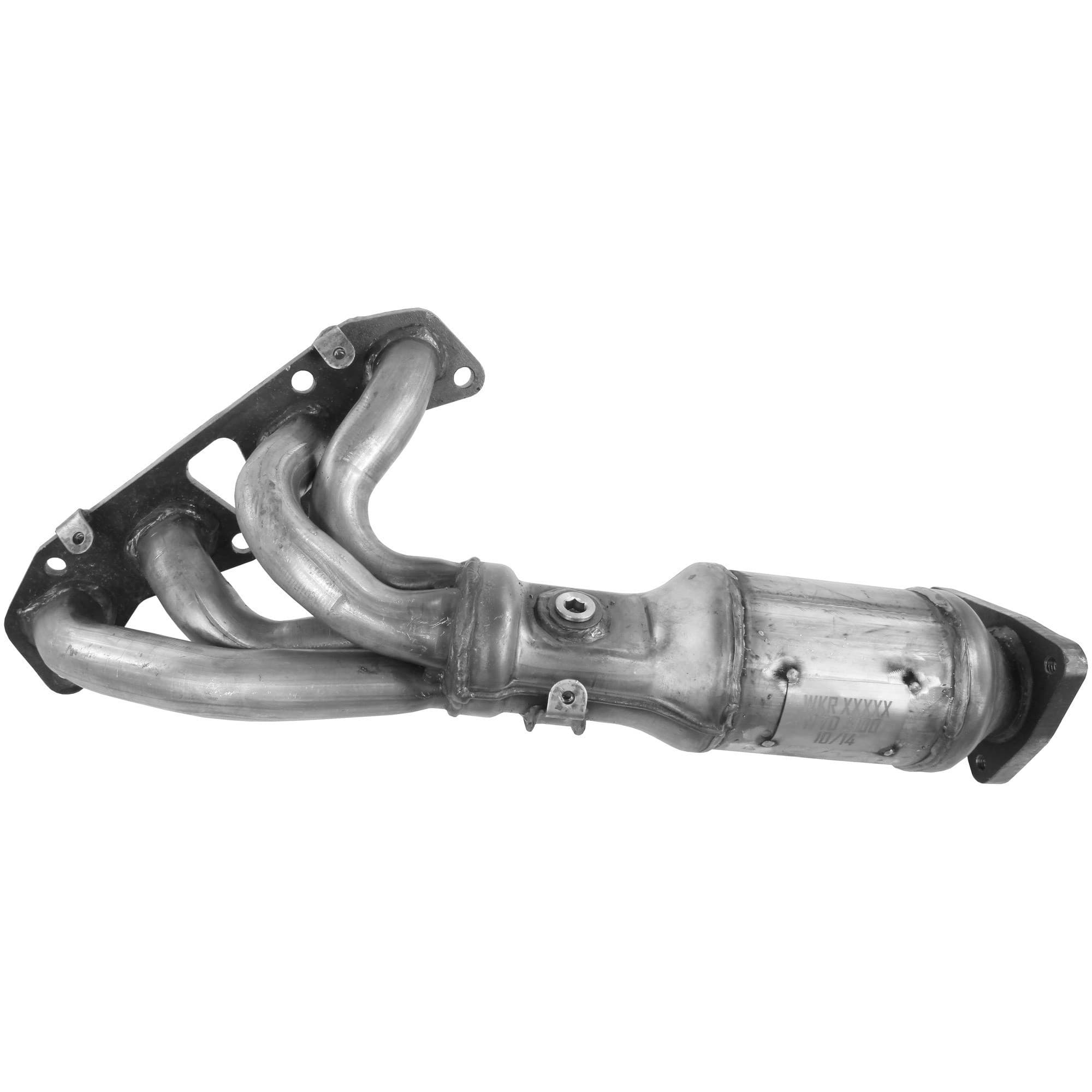 WALKER Catalytic Converter 16616