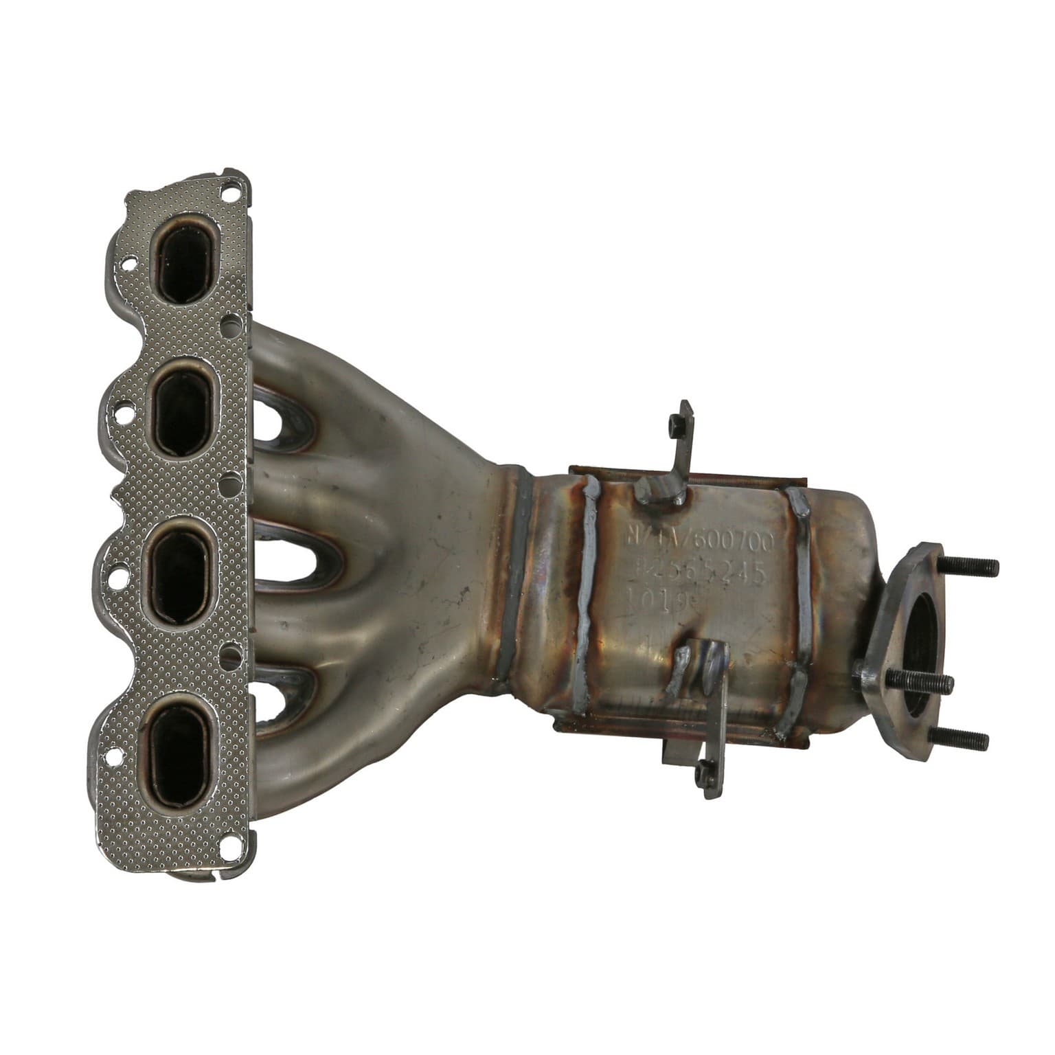 WALKER Catalytic Converter 16623