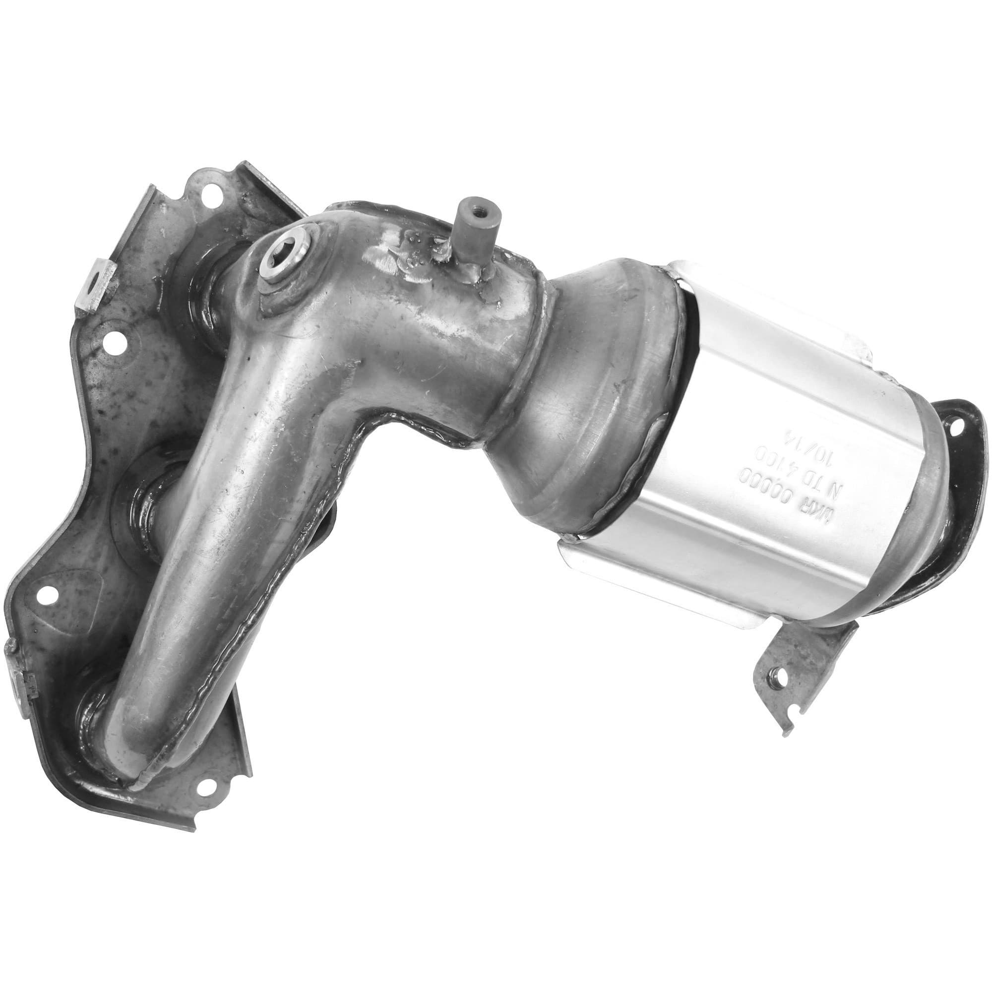 WALKER Catalytic Converter 16624