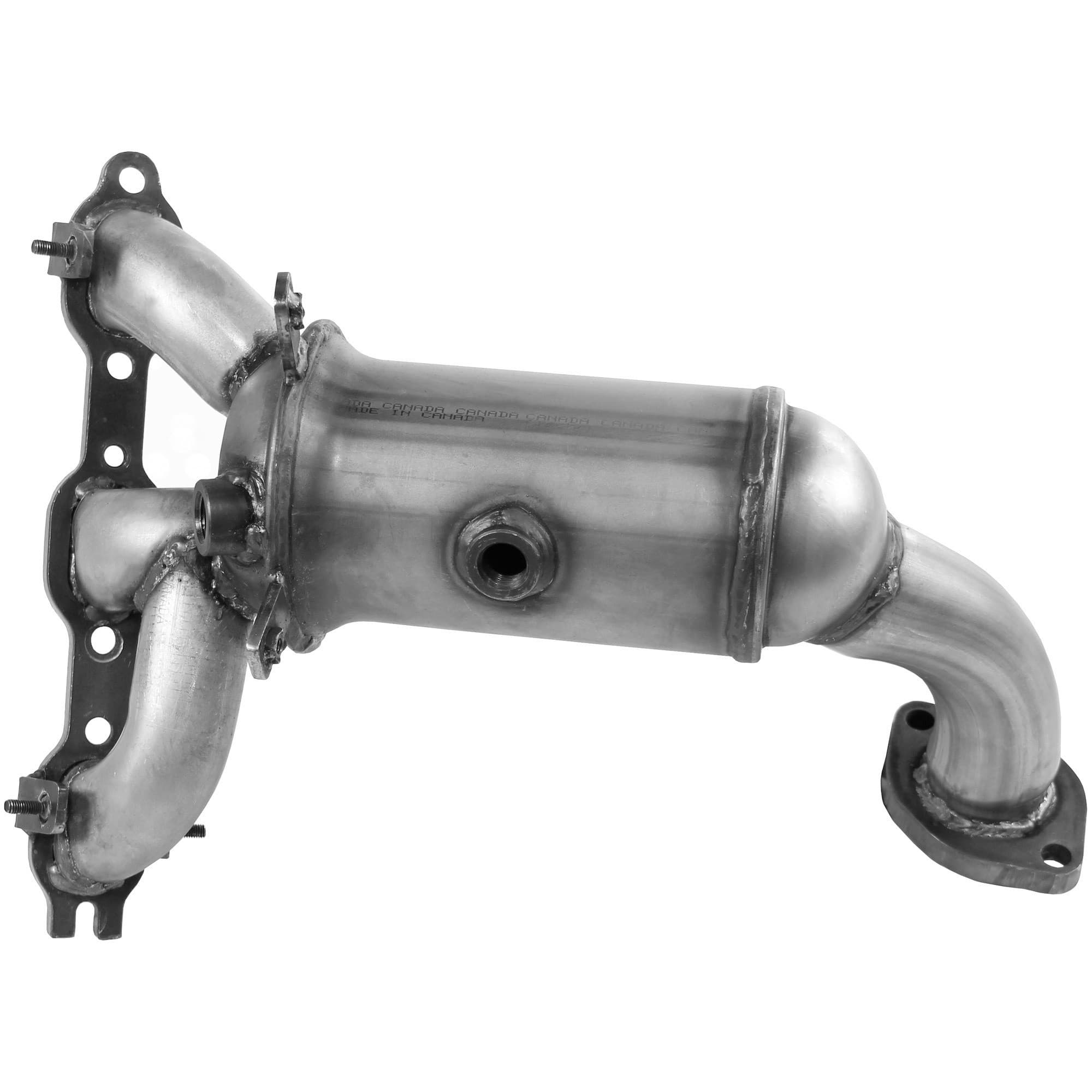 WALKER Catalytic Converter 16628