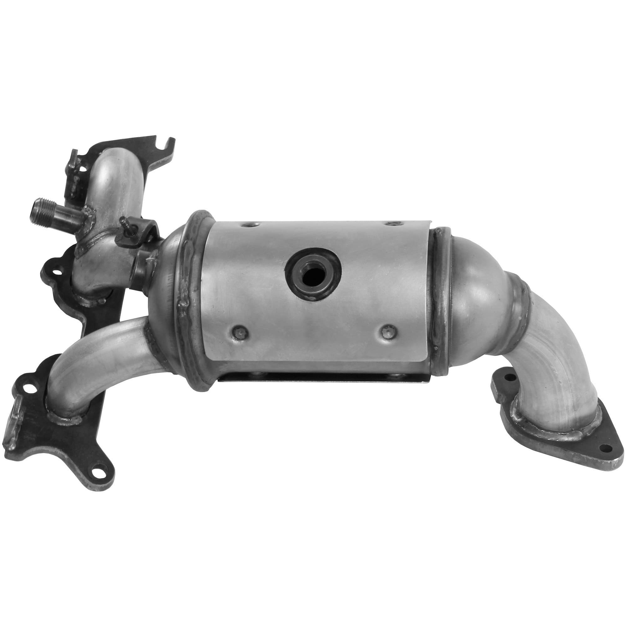 WALKER Catalytic Converter 16629