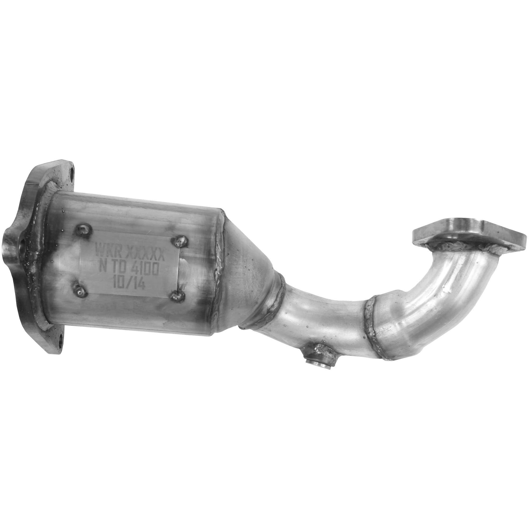 WALKER Catalytic Converter 16631