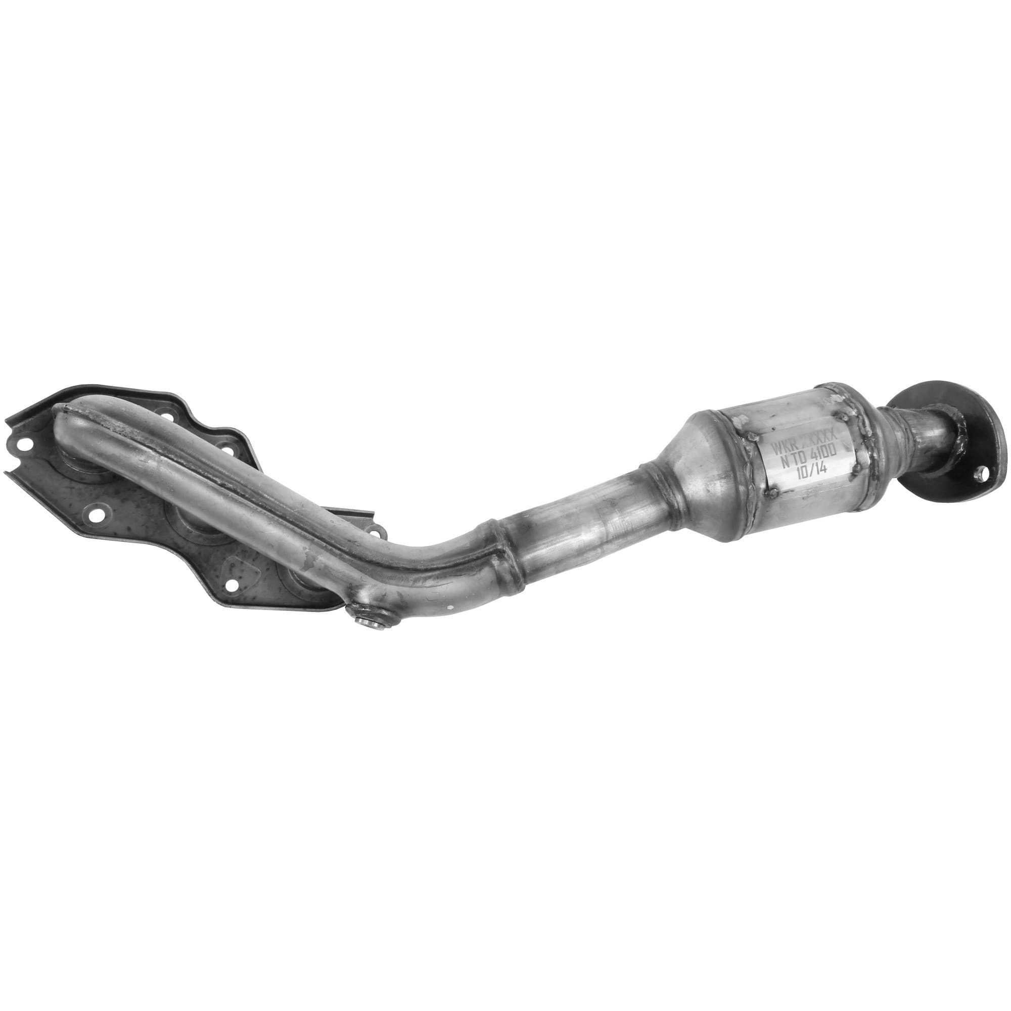 WALKER Catalytic Converter 16635