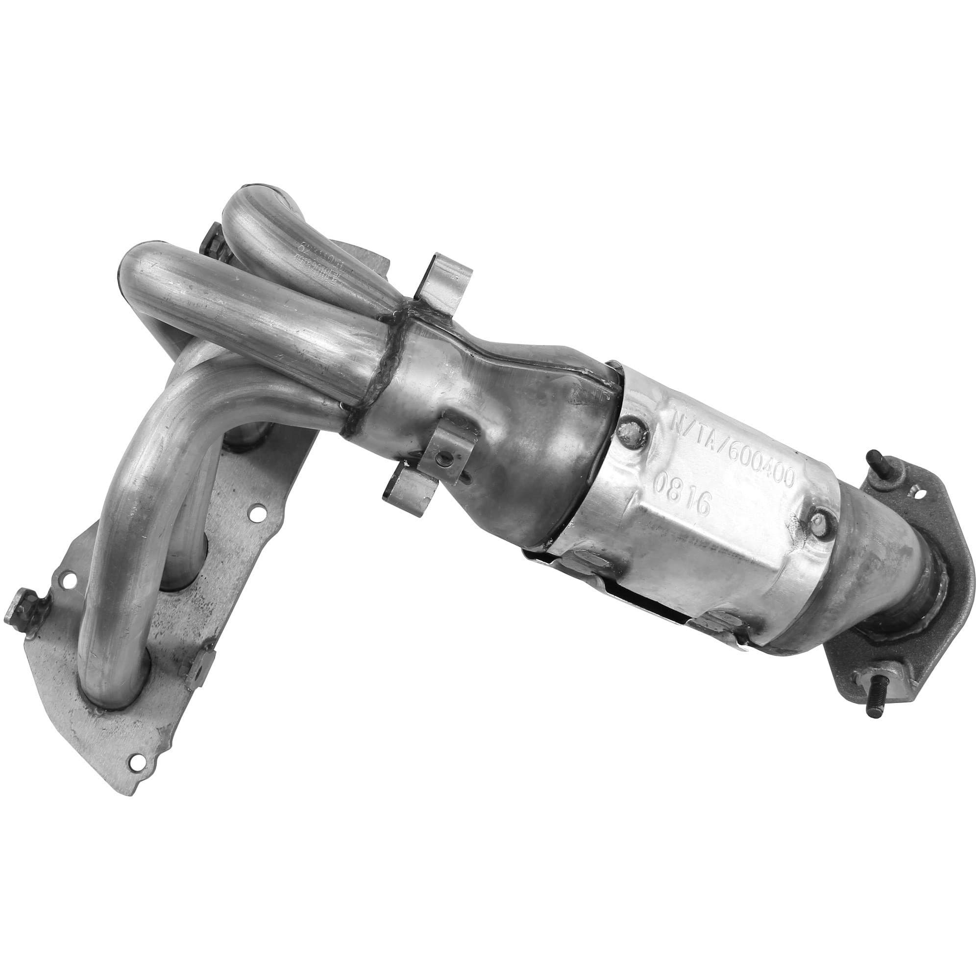 WALKER Catalytic Converter 16636