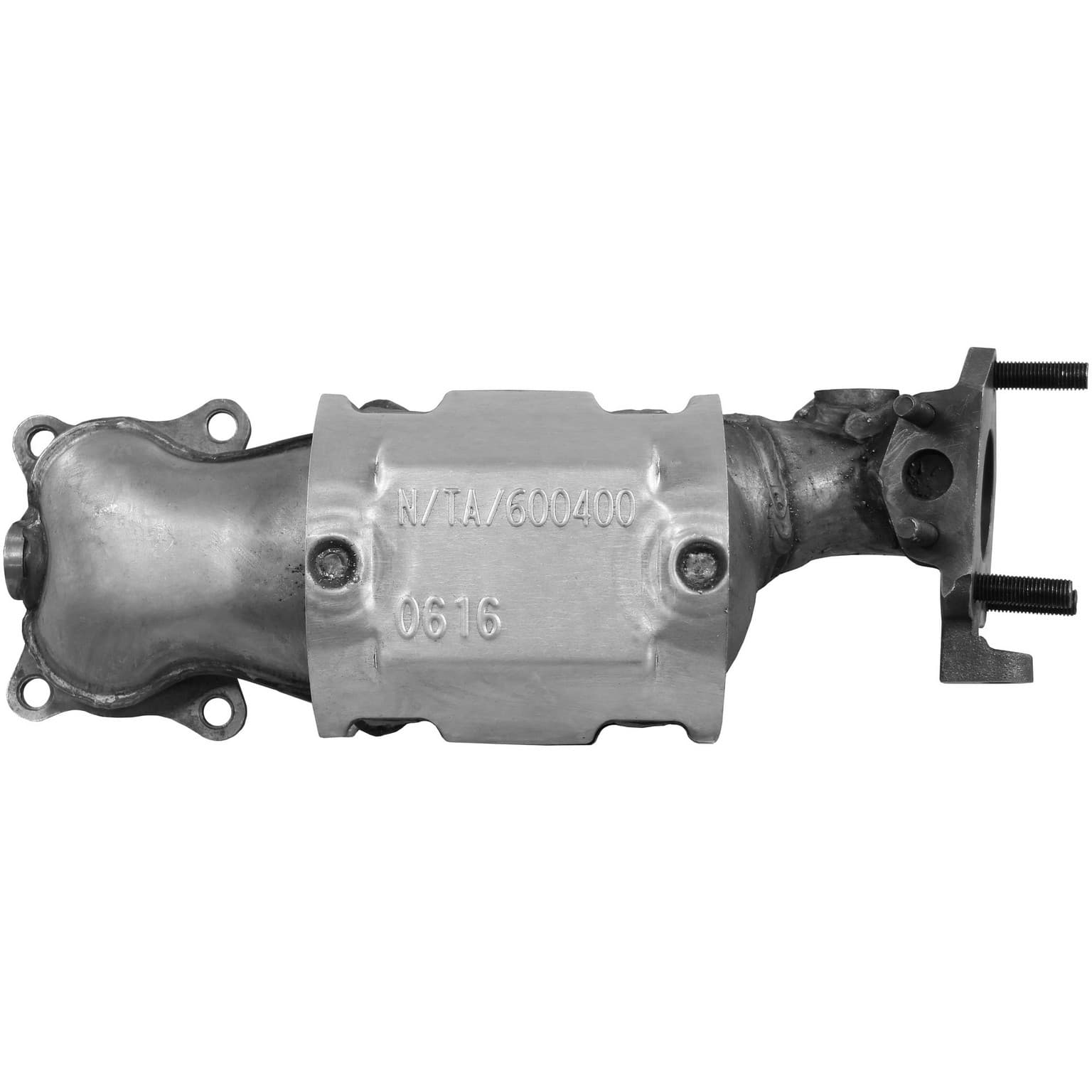 WALKER Catalytic Converter 16638