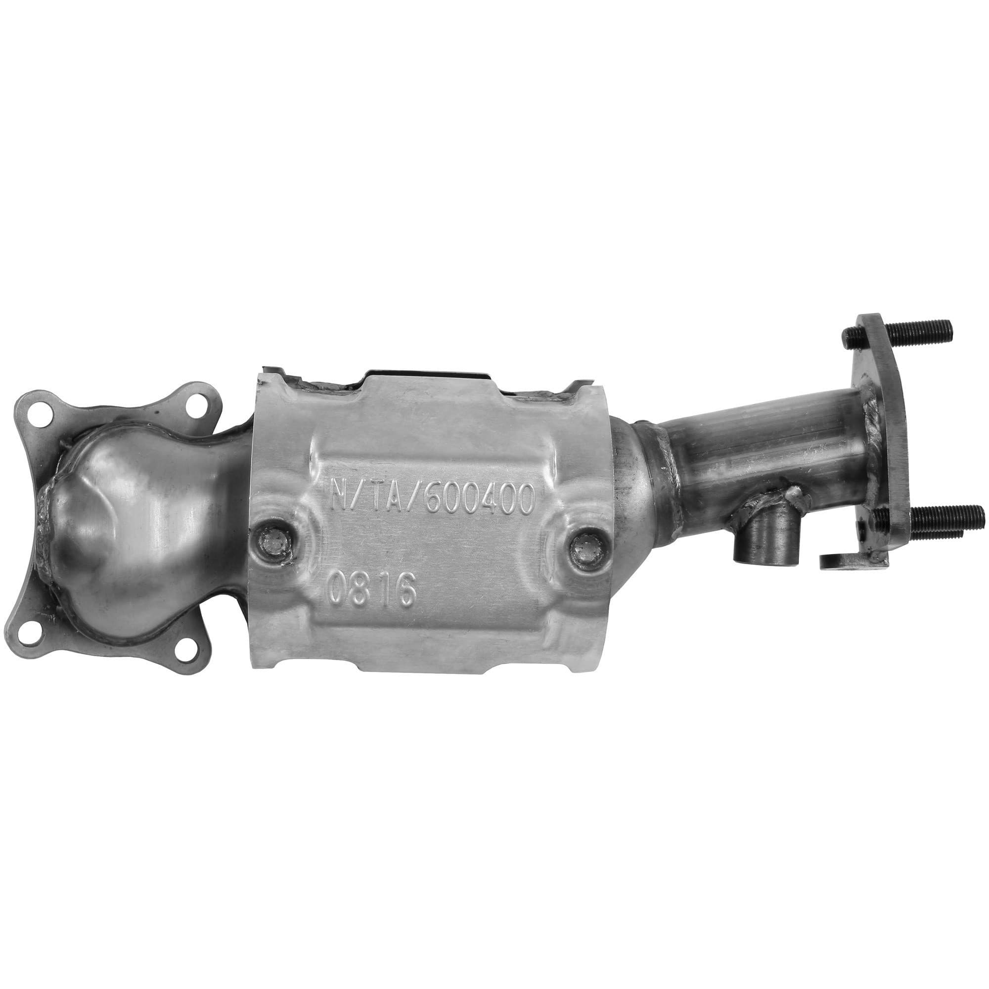 WALKER Catalytic Converter 16643
