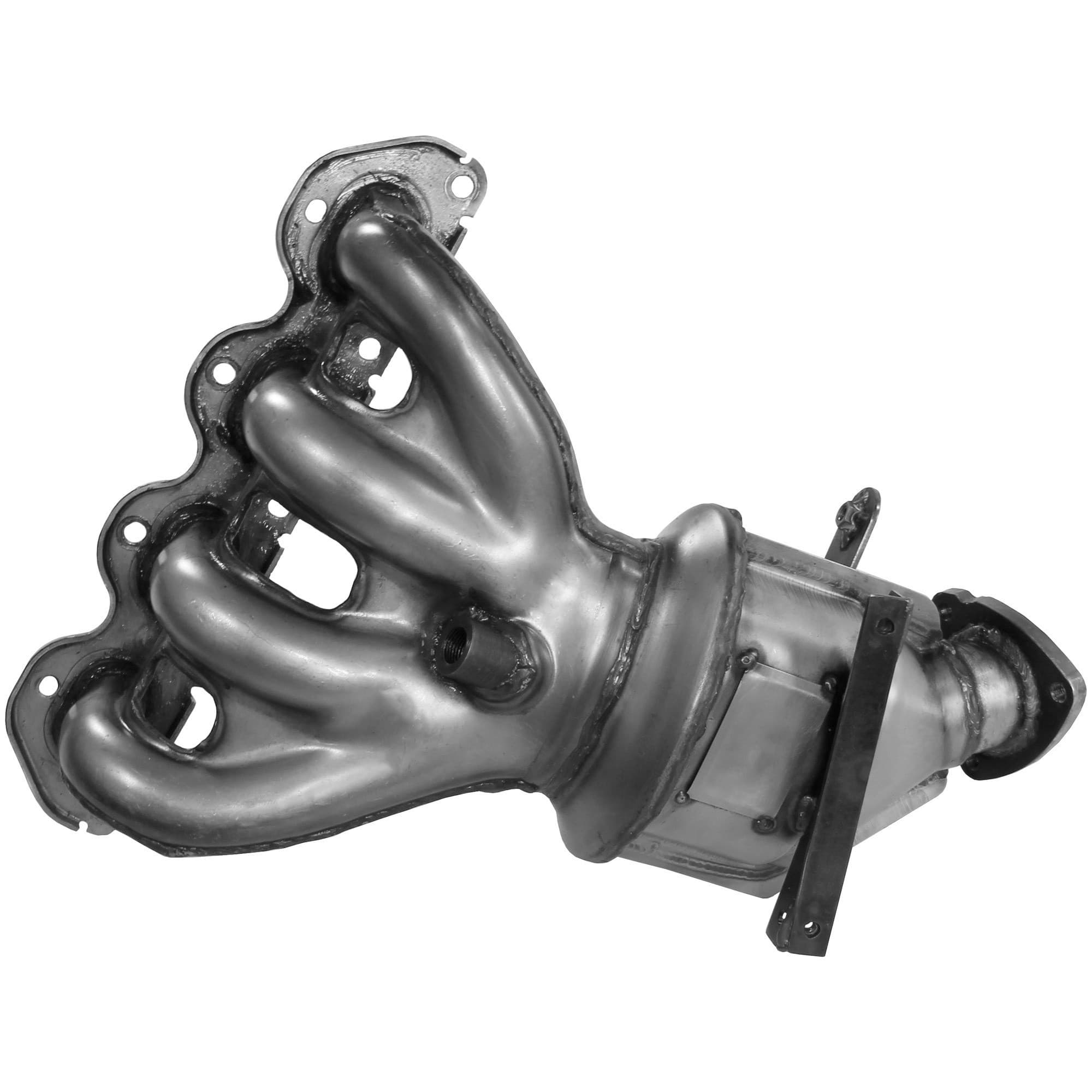 WALKER Catalytic Converter 16657