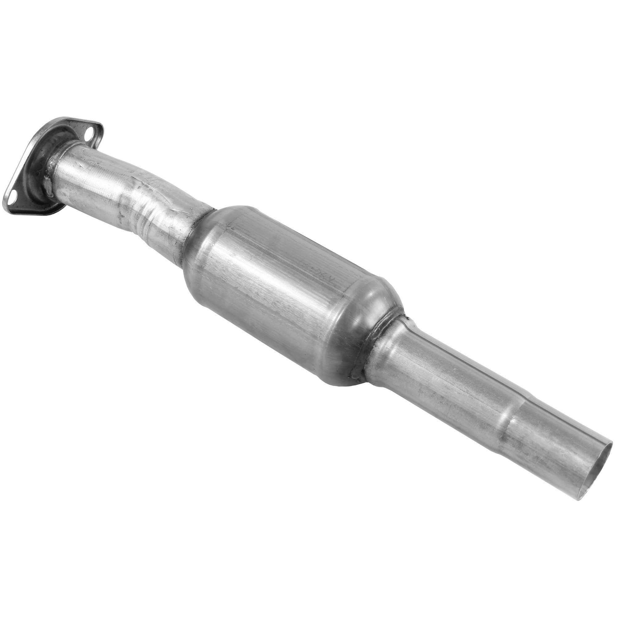 WALKER Catalytic Converter 16660