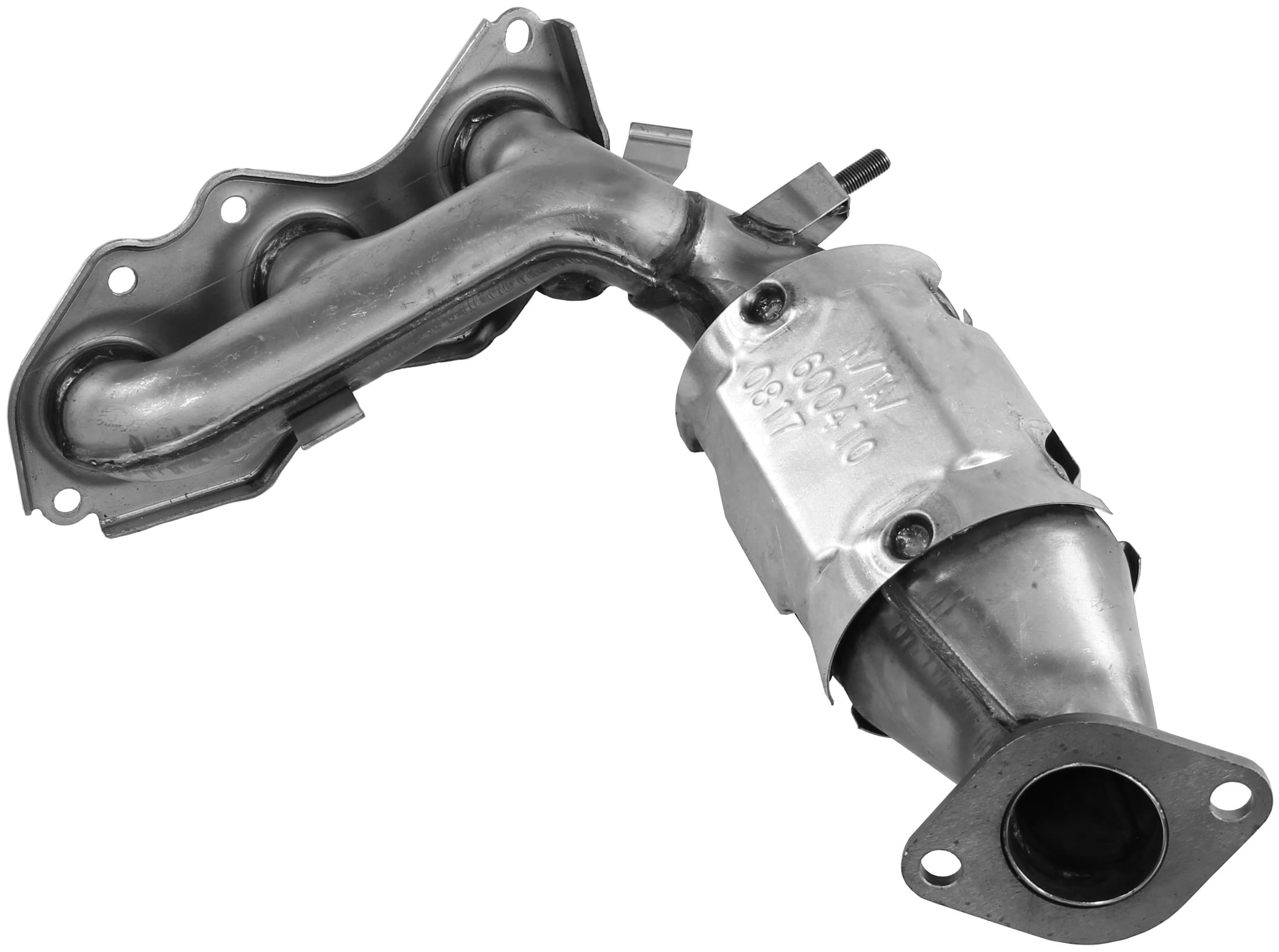 WALKER Catalytic Converter 16662