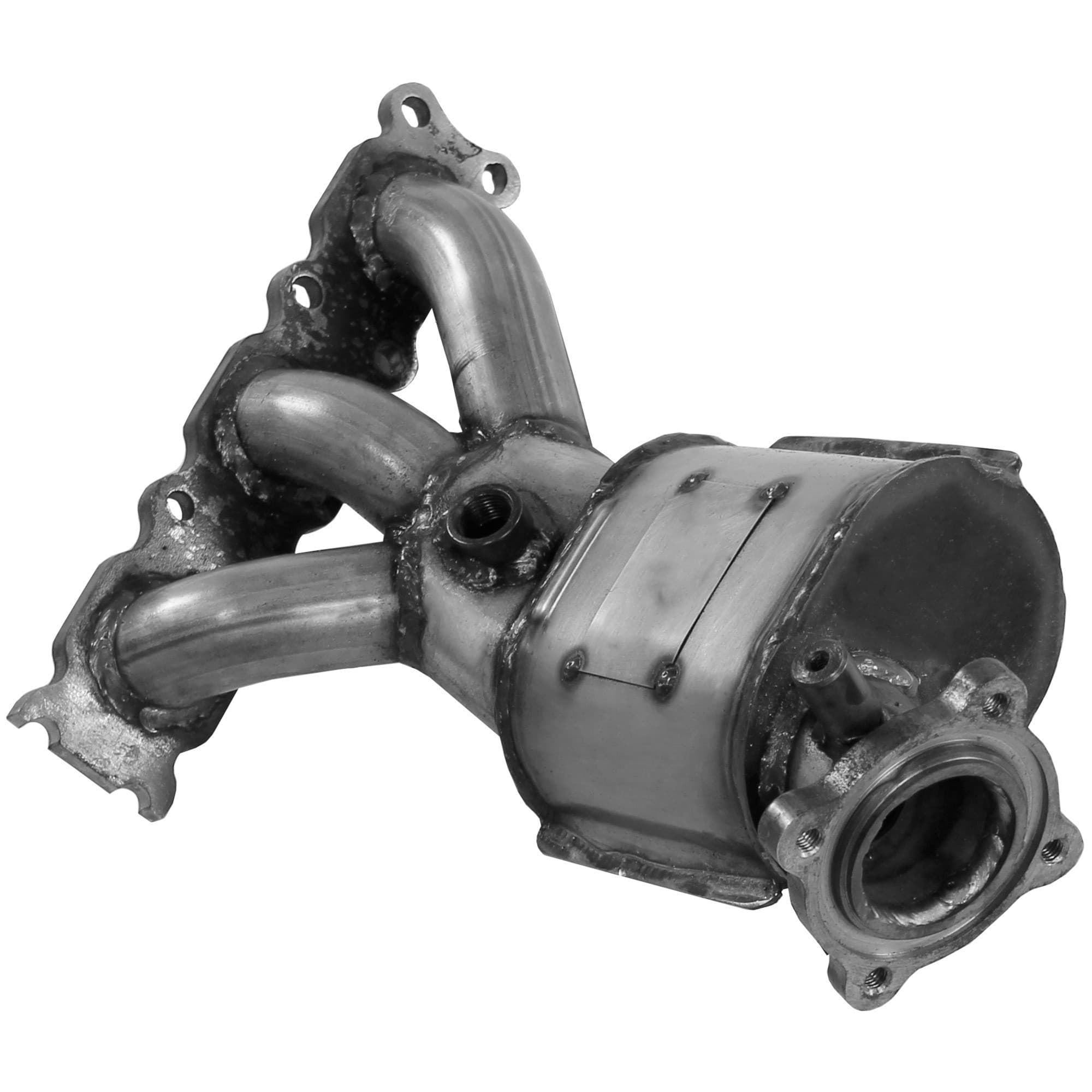 WALKER Catalytic Converter 16664
