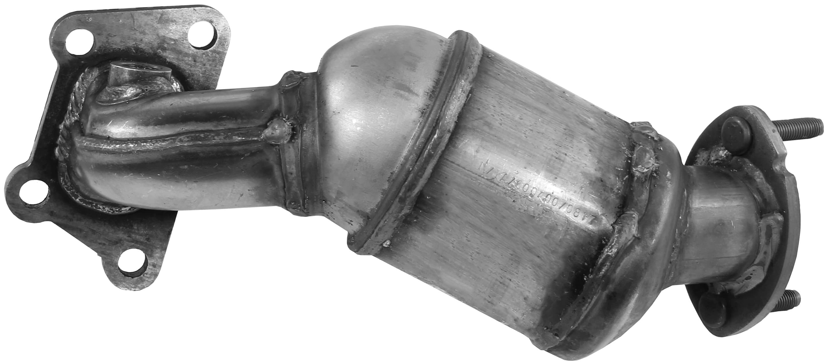 WALKER Catalytic Converter 16670