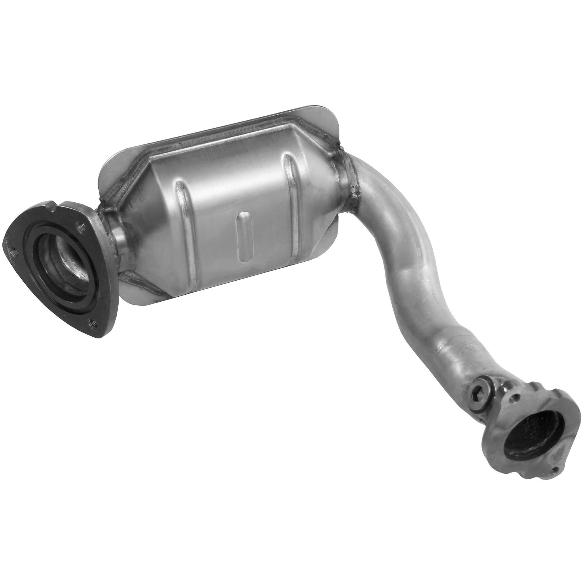 WALKER Catalytic Converter 16675