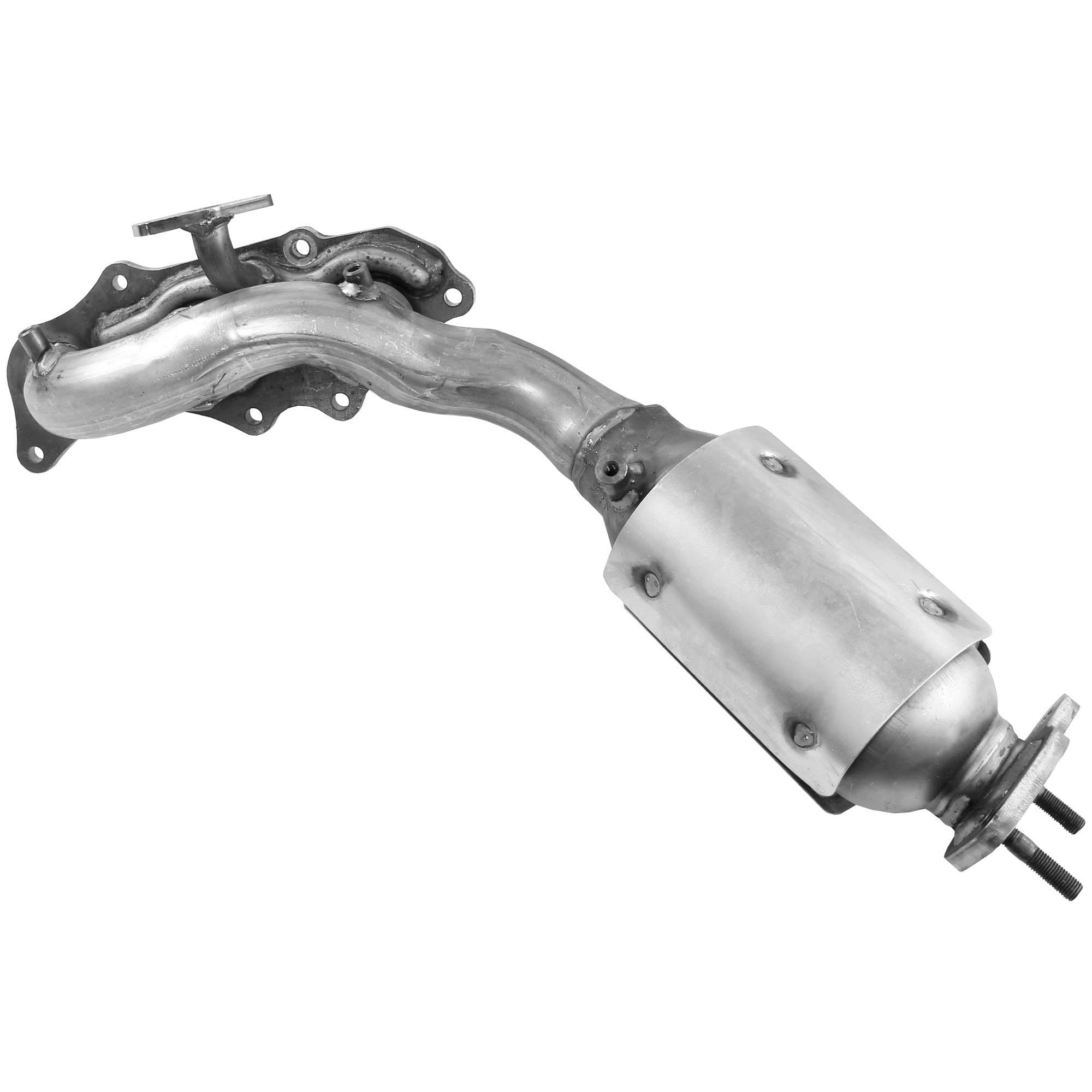 WALKER Catalytic Converter 16683