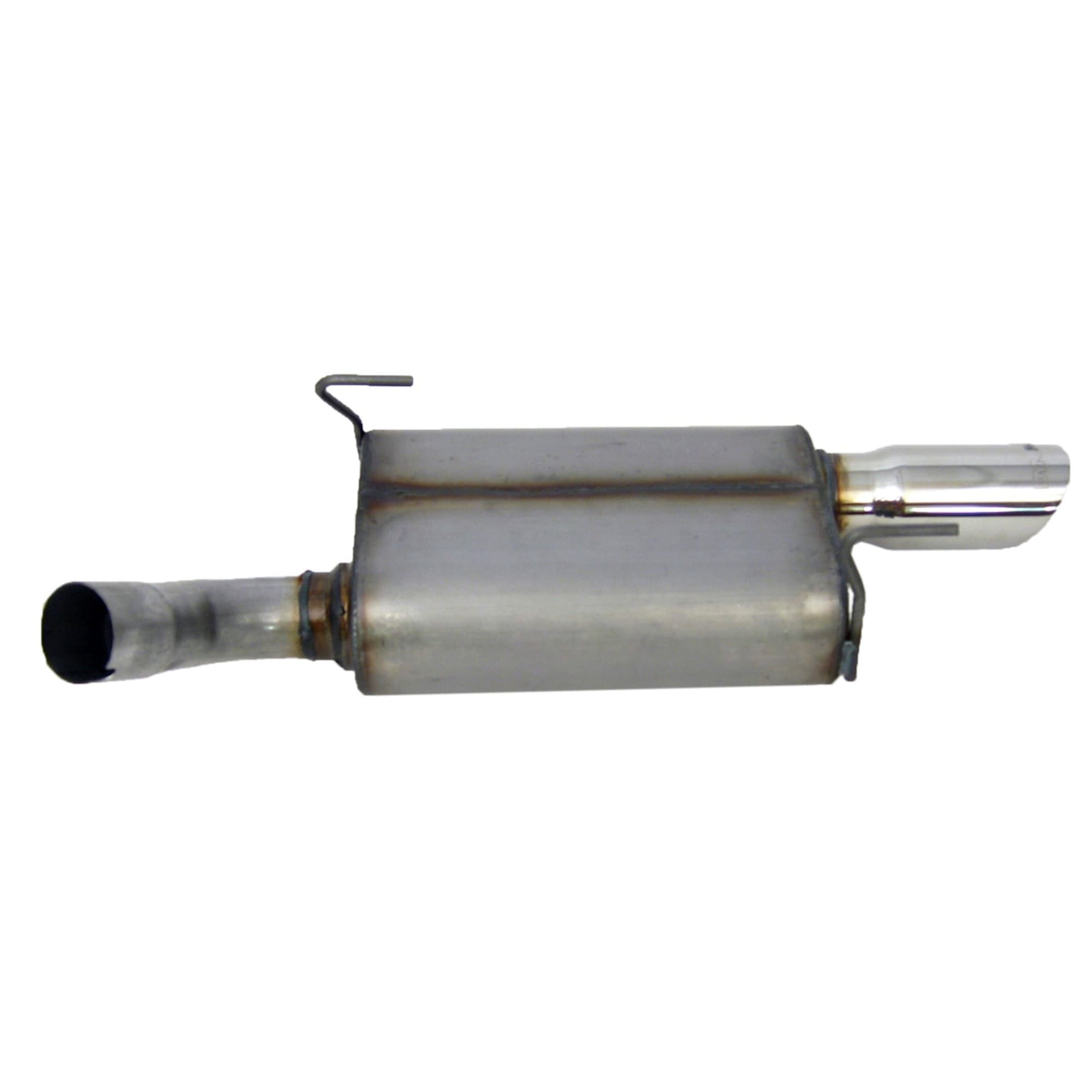 WALKER Muffler 17571