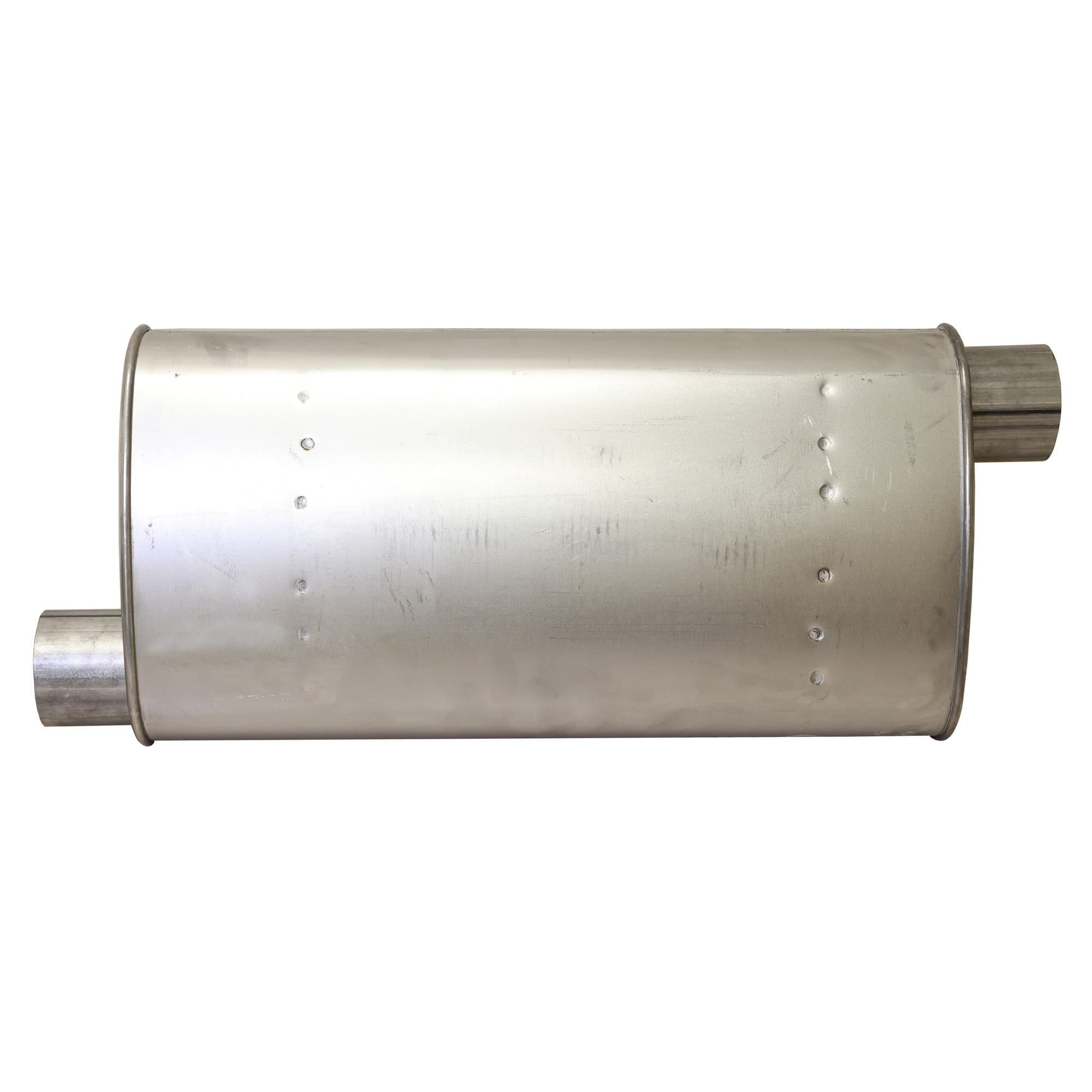 WALKER Muffler 17665