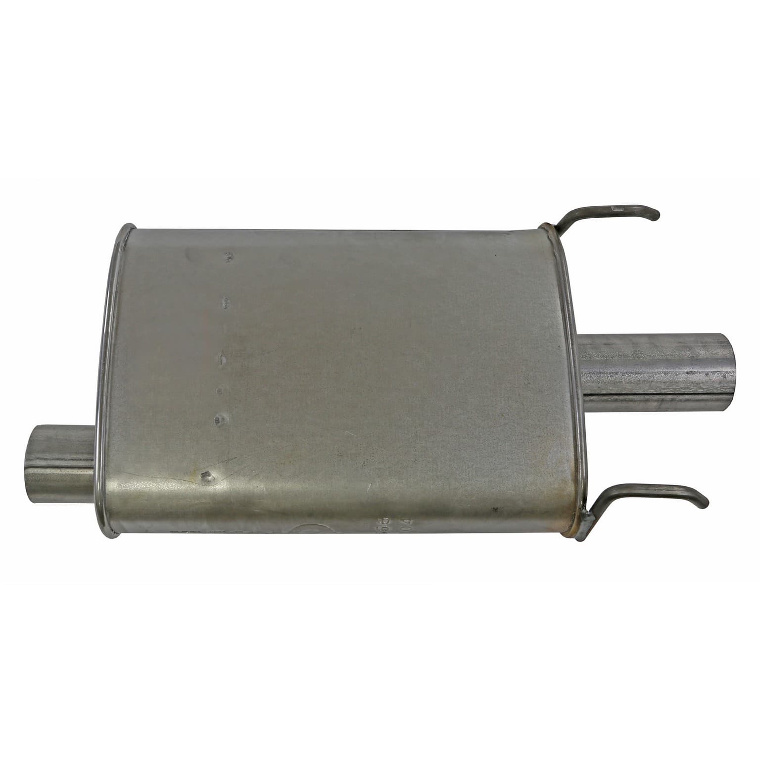WALKER Muffler 17666