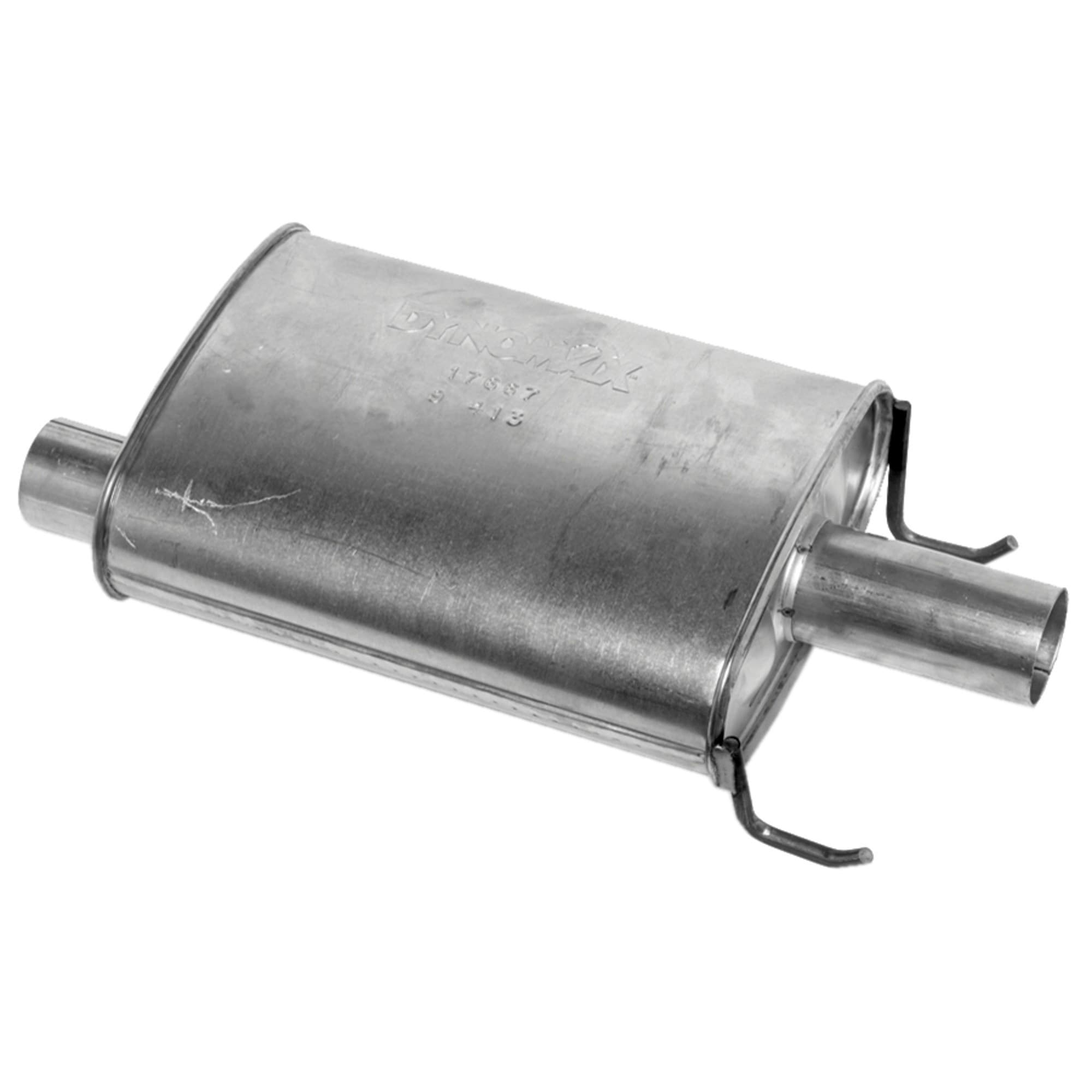 WALKER Muffler 17667