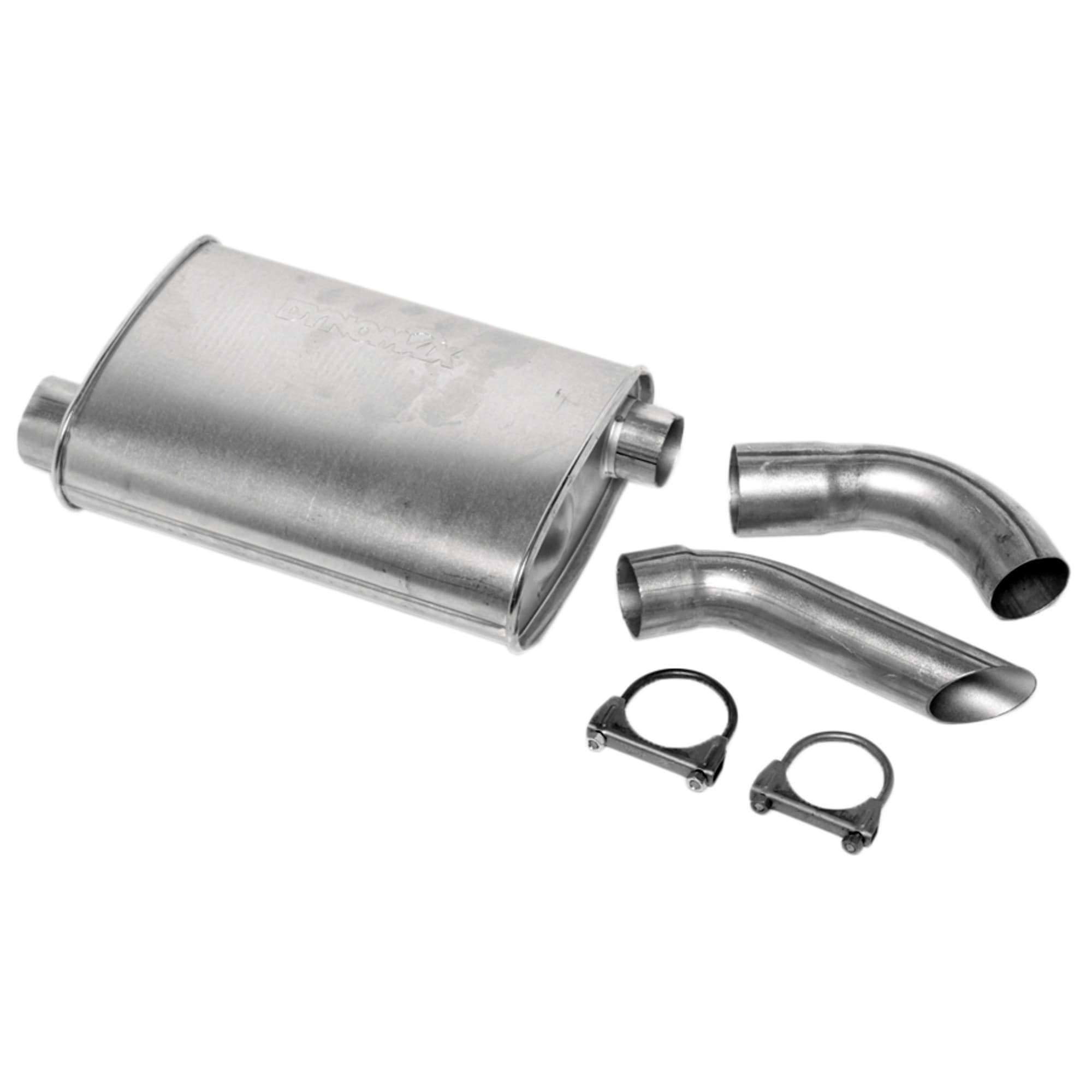 WALKER Muffler 17757